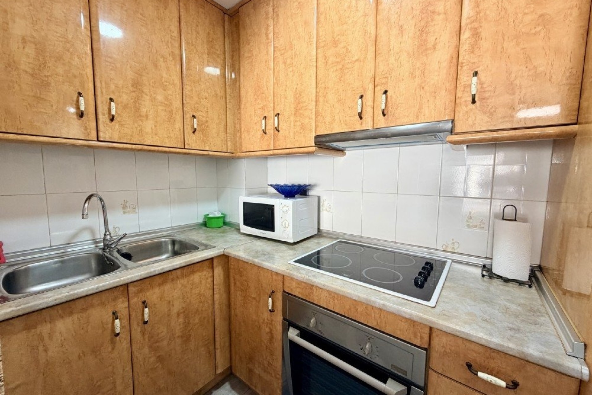 Venta - Apartamento / Piso -
Guardamar del Segura - Costa Blanca