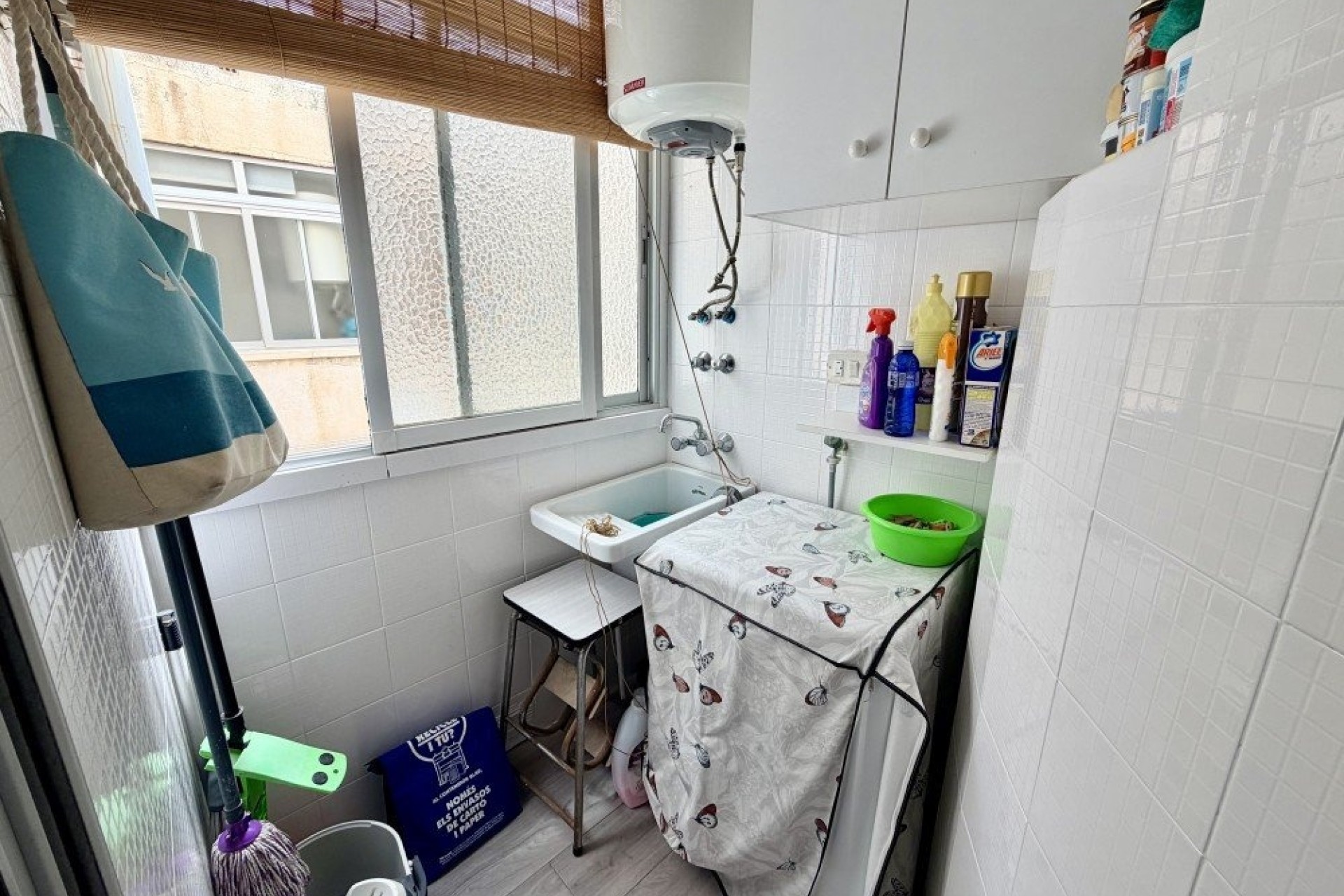 Venta - Apartamento / Piso -
Guardamar del Segura - Costa Blanca