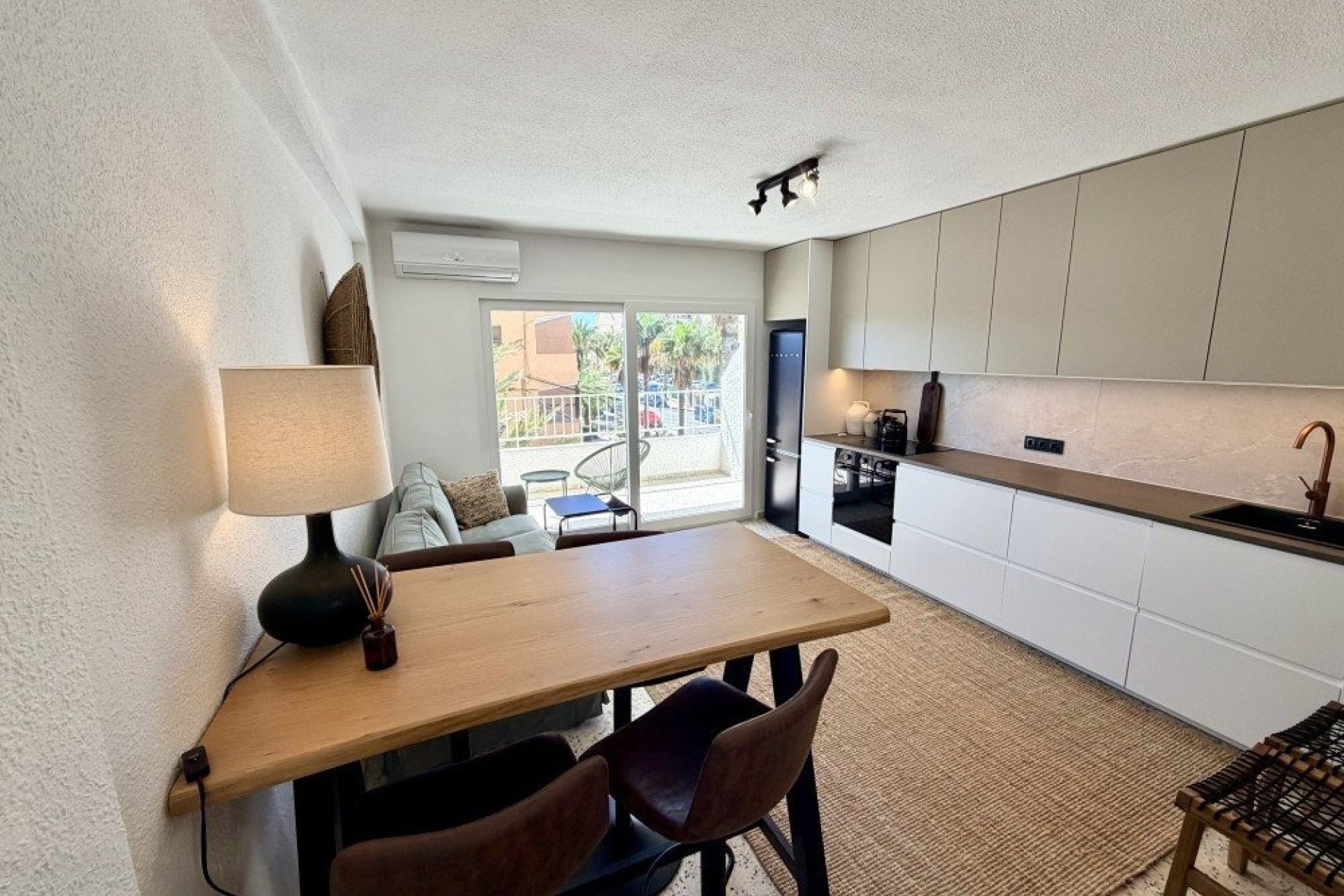 Venta - Apartamento / Piso -
Guardamar del Segura - Costa Blanca
