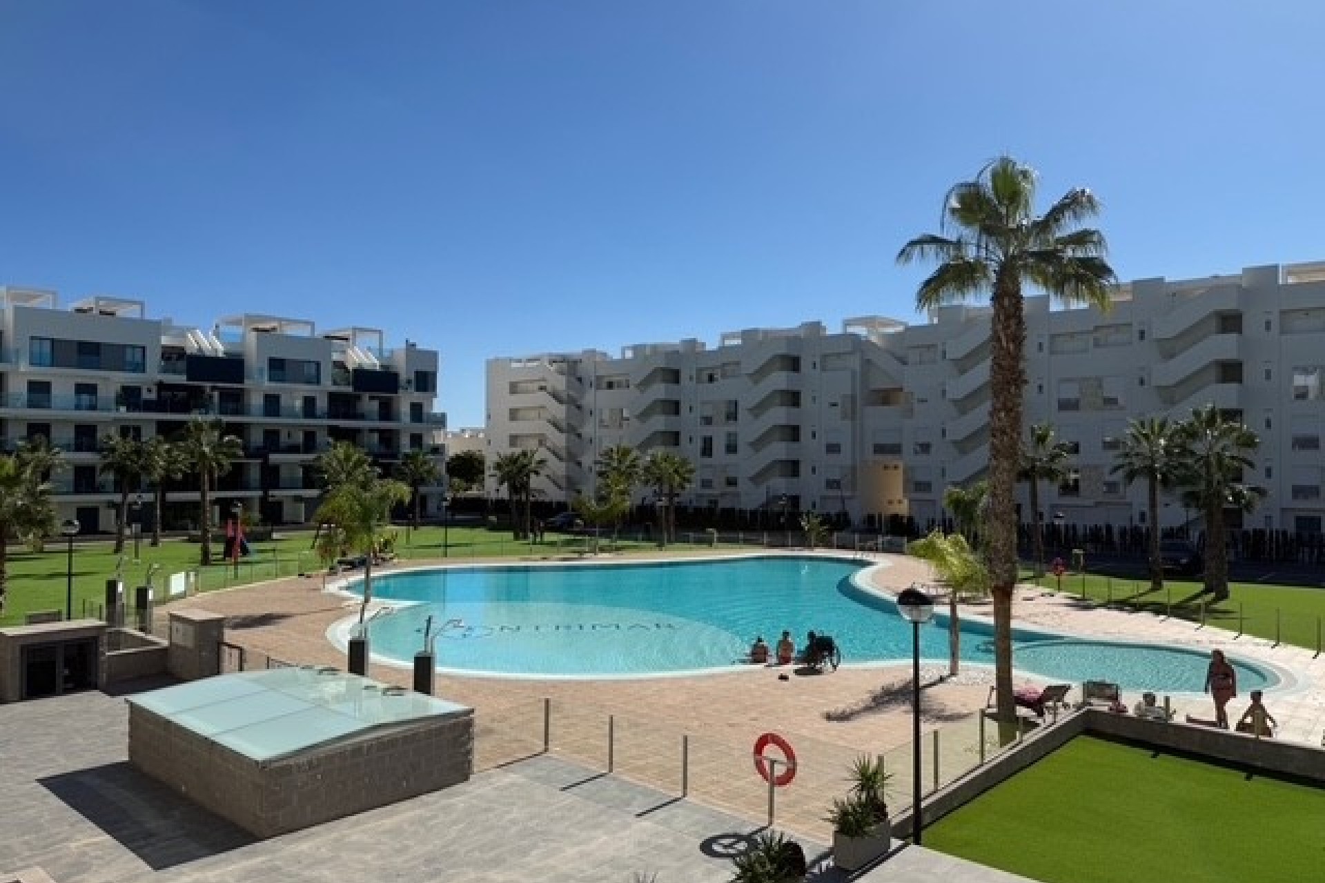 Venta - Apartamento / Piso -
Guardamar del Segura - Costa Blanca
