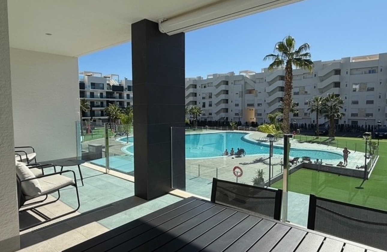 Venta - Apartamento / Piso -
Guardamar del Segura - Costa Blanca
