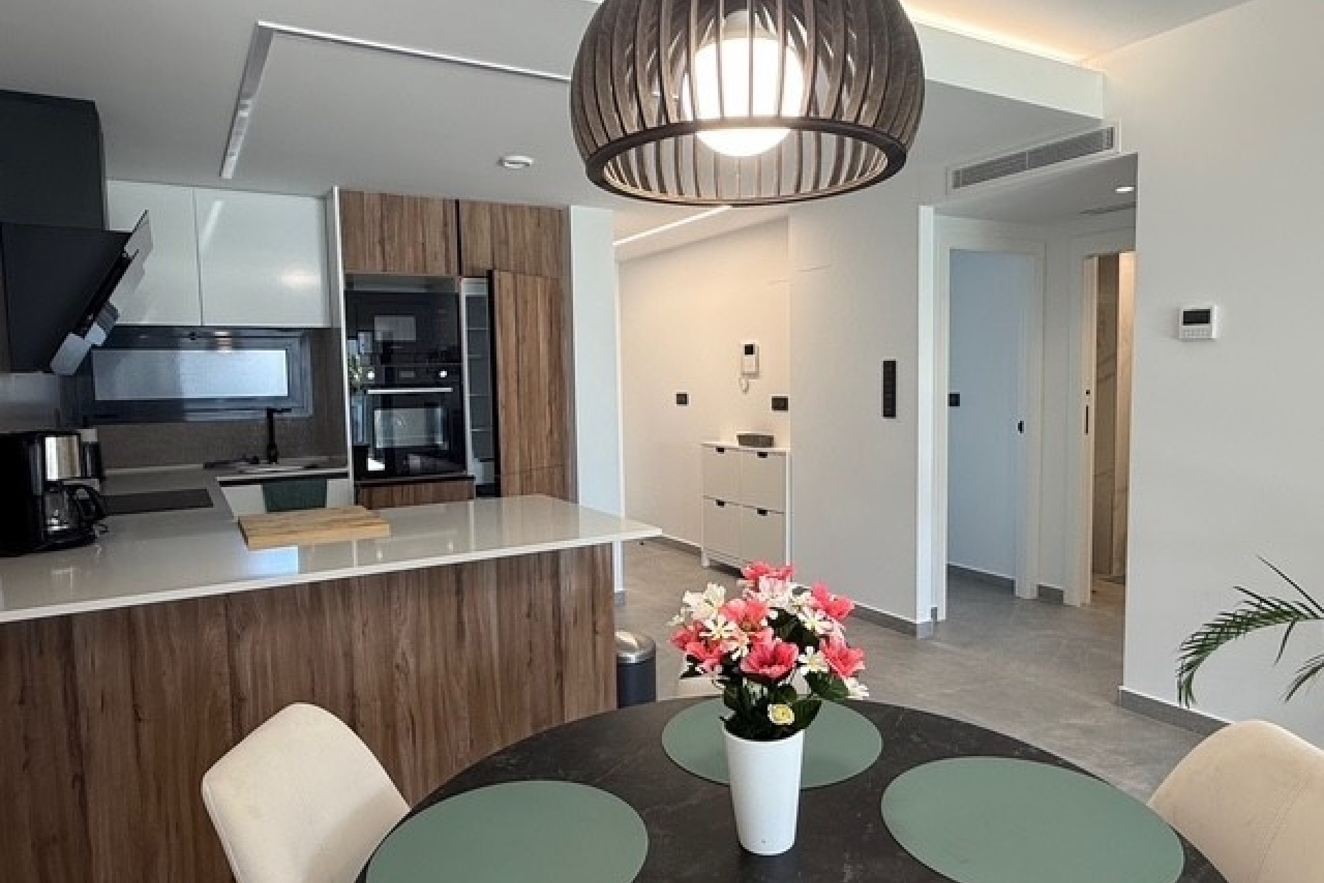 Venta - Apartamento / Piso -
Guardamar del Segura - Costa Blanca