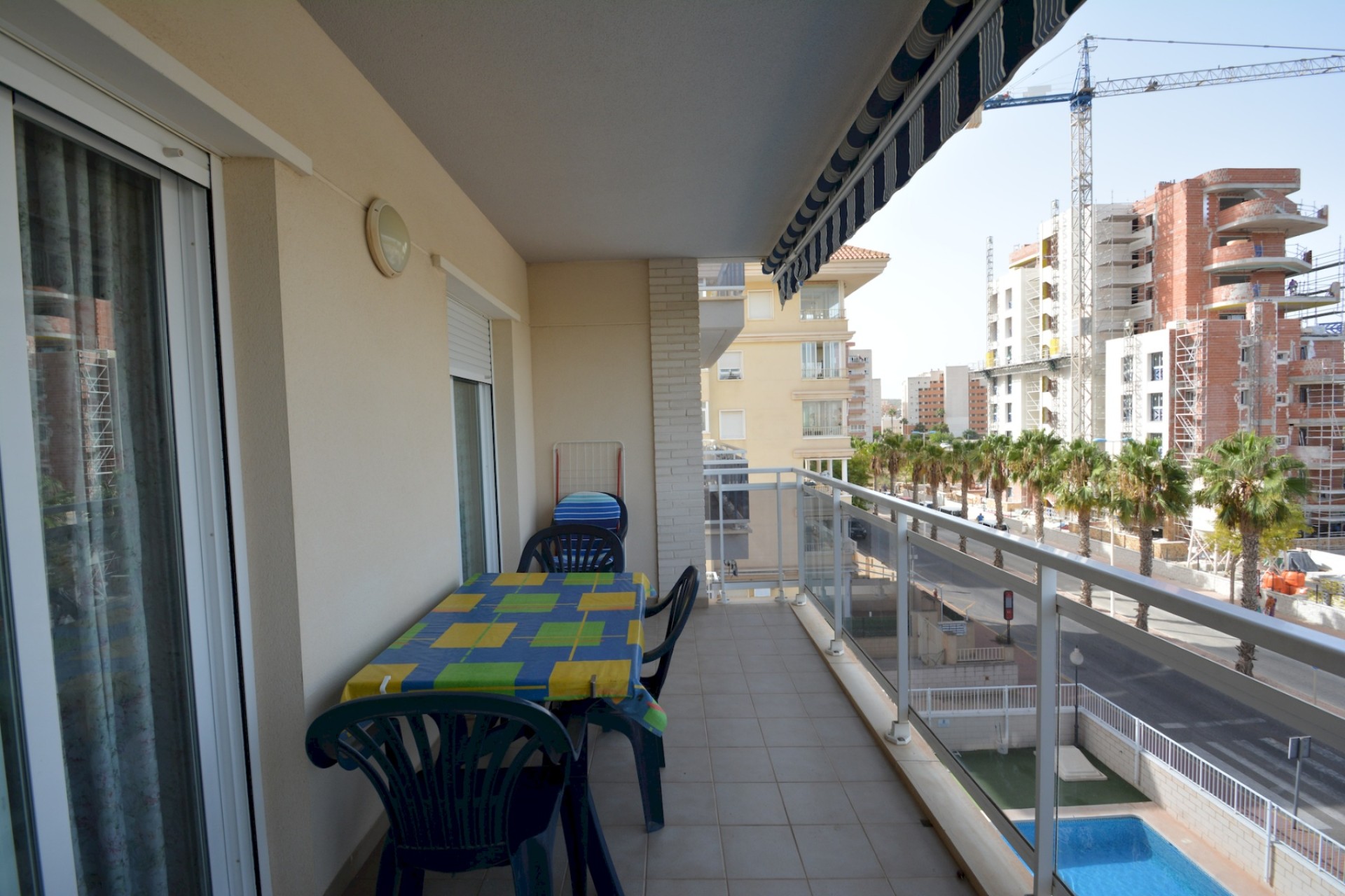 Venta - Apartamento / Piso -
Guardamar del Segura - Costa Blanca