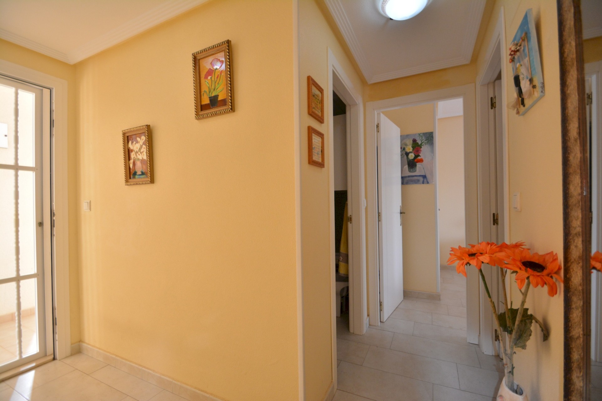 Venta - Apartamento / Piso -
Guardamar del Segura - Costa Blanca