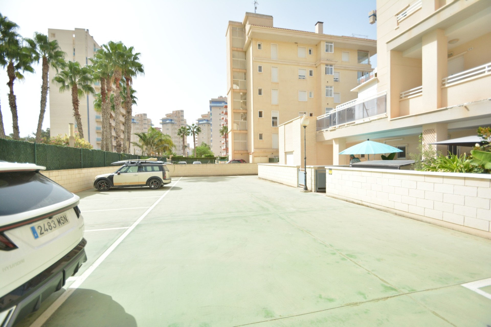 Venta - Apartamento / Piso -
Guardamar del Segura - Costa Blanca
