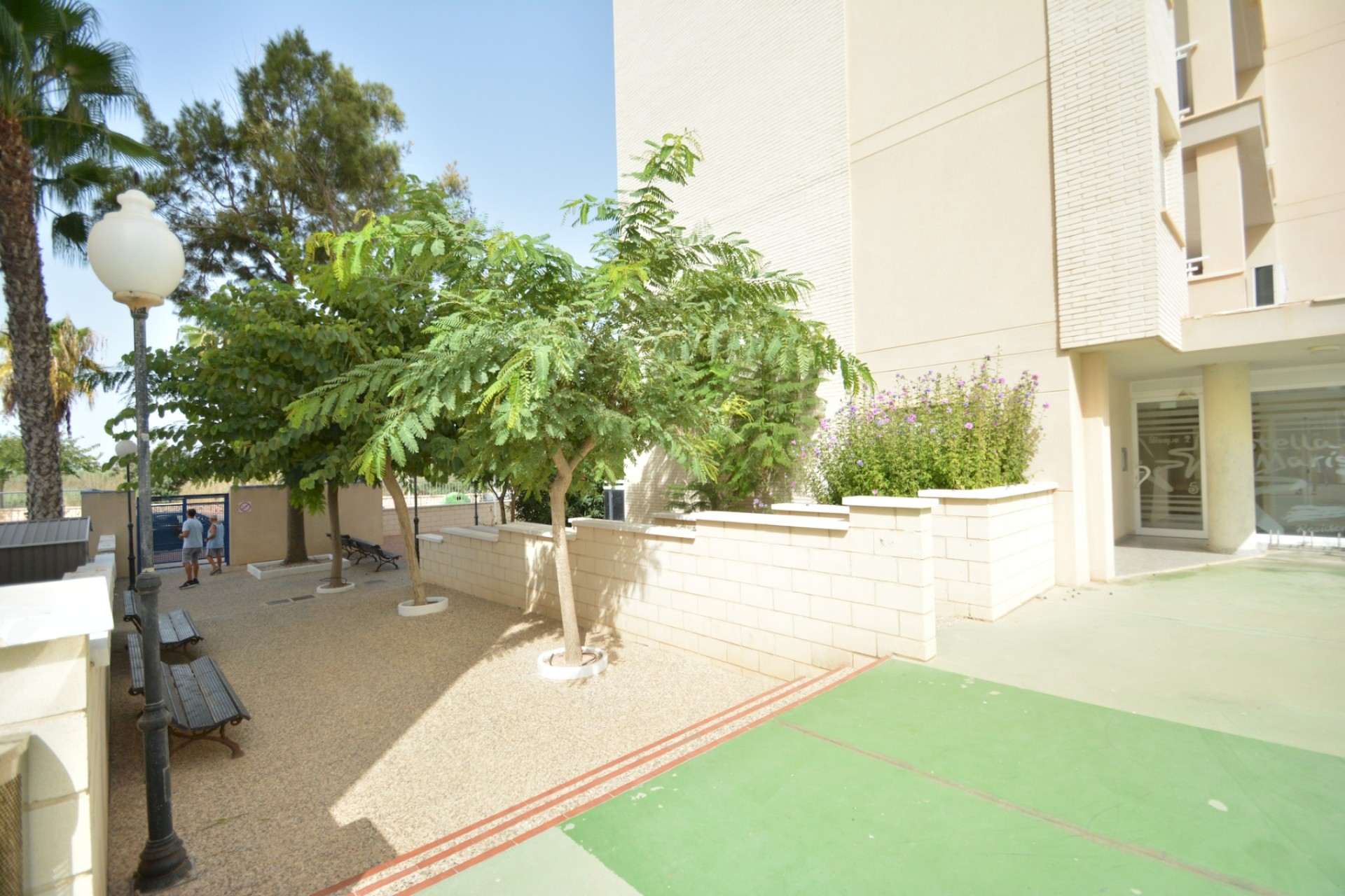Venta - Apartamento / Piso -
Guardamar del Segura - Costa Blanca