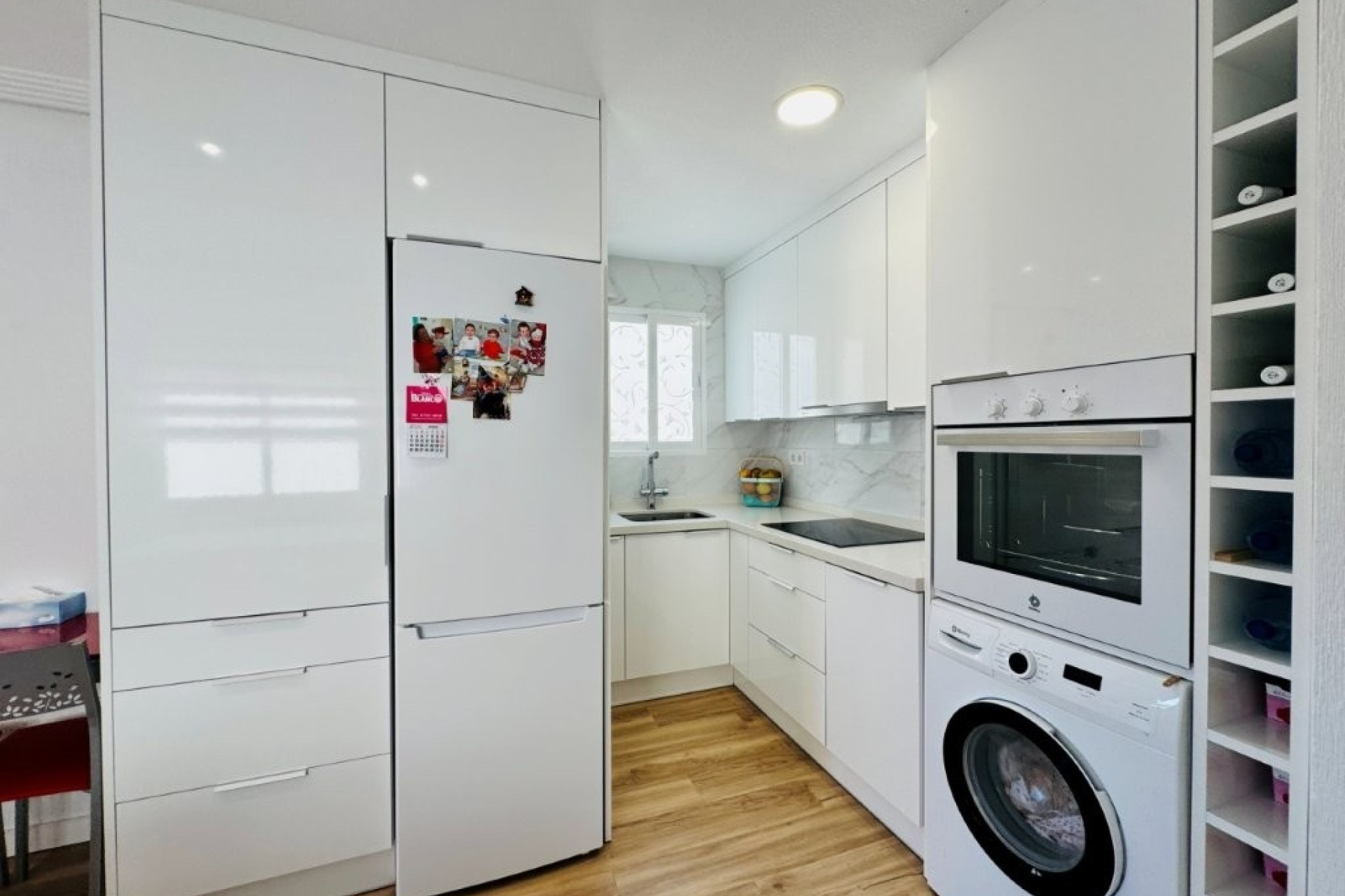 Venta - Apartamento / Piso -
Guardamar del Segura - Costa Blanca