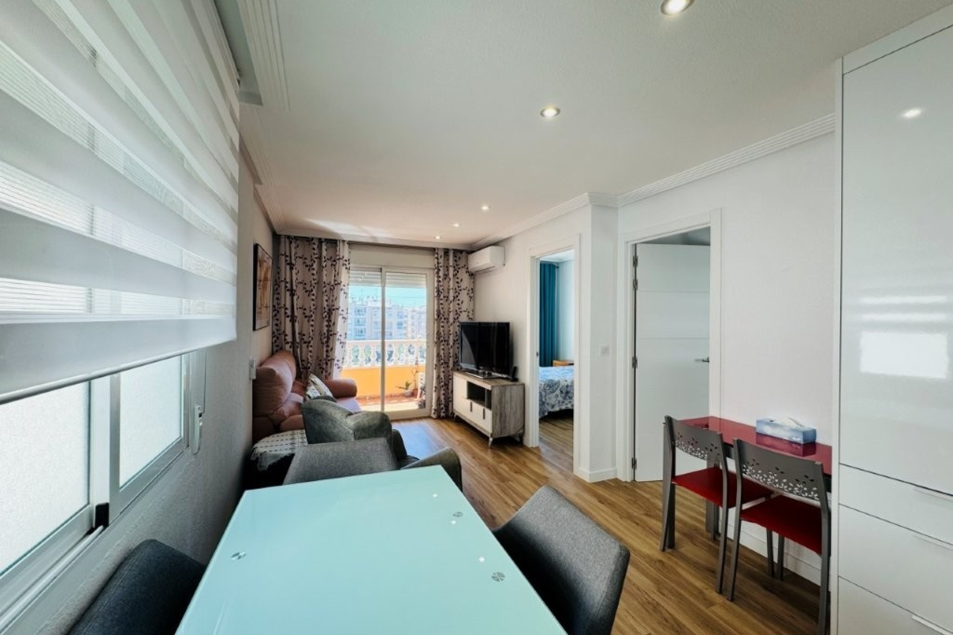 Venta - Apartamento / Piso -
Guardamar del Segura - Costa Blanca