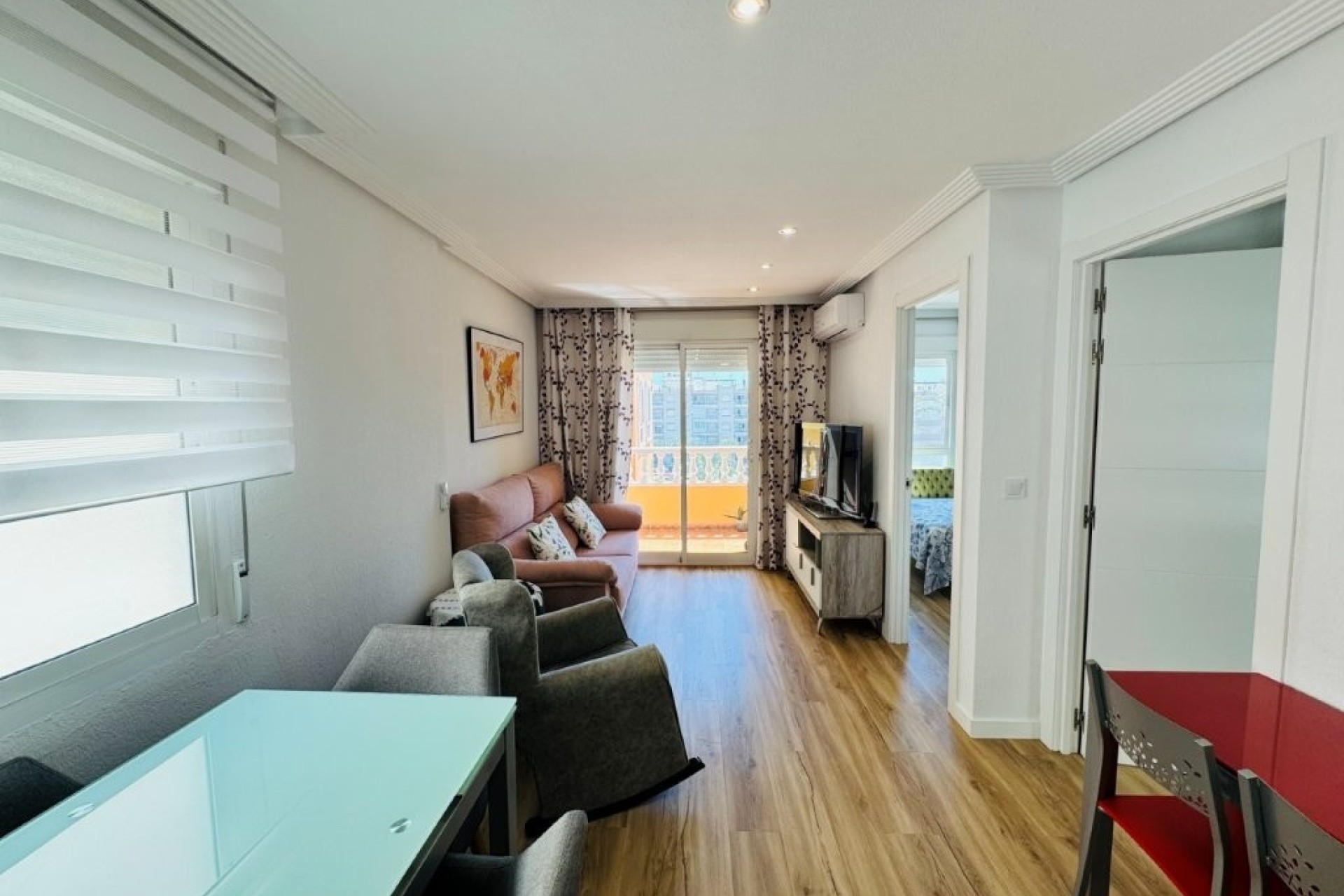 Venta - Apartamento / Piso -
Guardamar del Segura - Costa Blanca