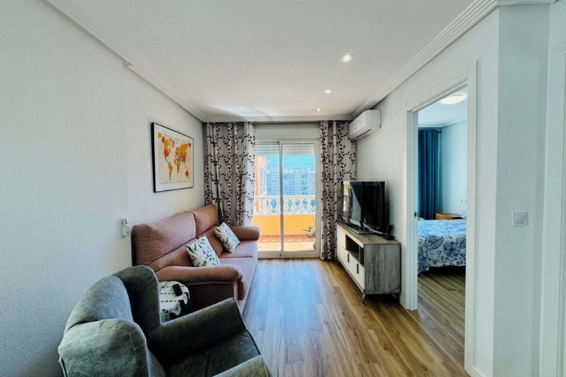 Venta - Apartamento / Piso -
Guardamar del Segura - Costa Blanca