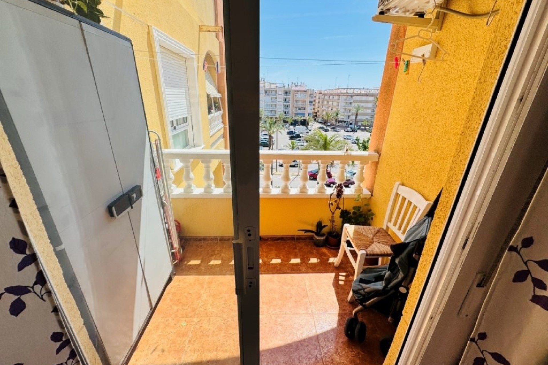 Venta - Apartamento / Piso -
Guardamar del Segura - Costa Blanca