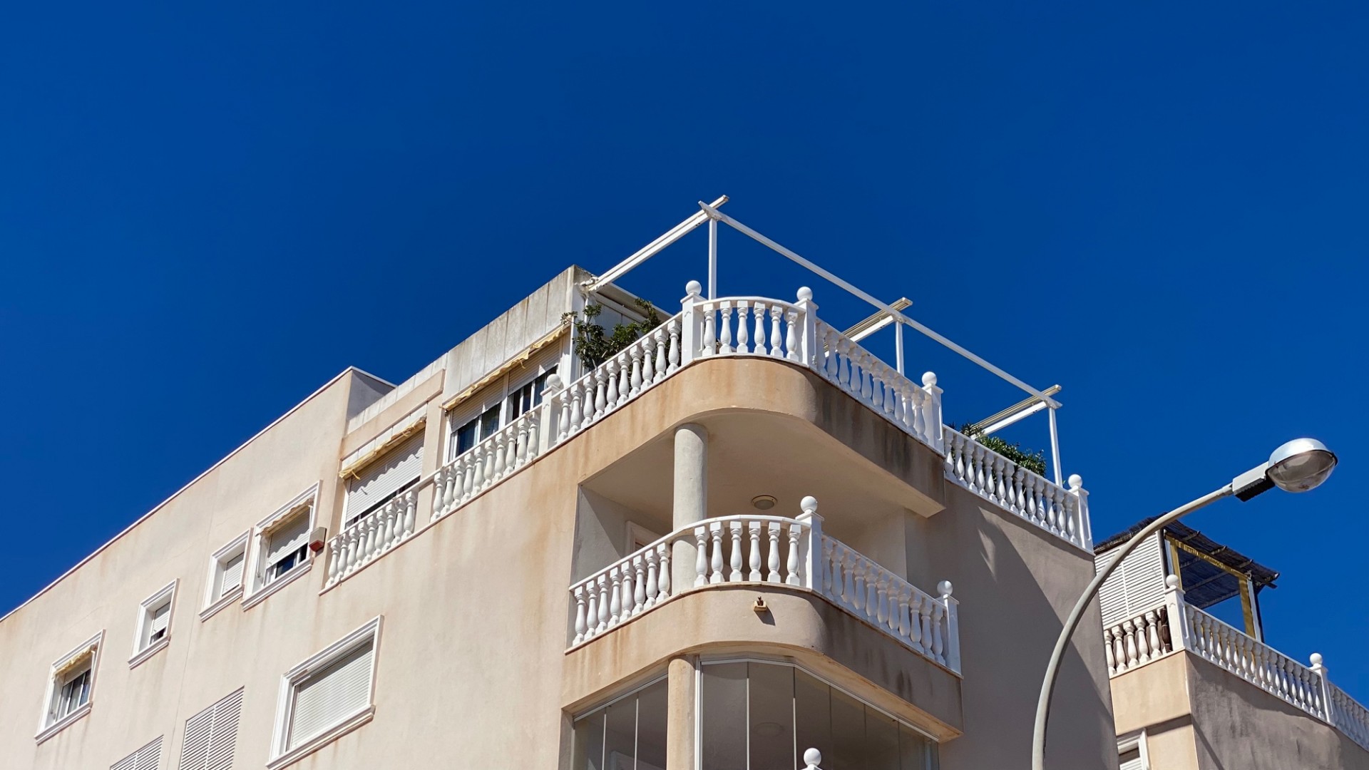 Venta - Apartamento piso -
Guardamar del Segura - El Eden