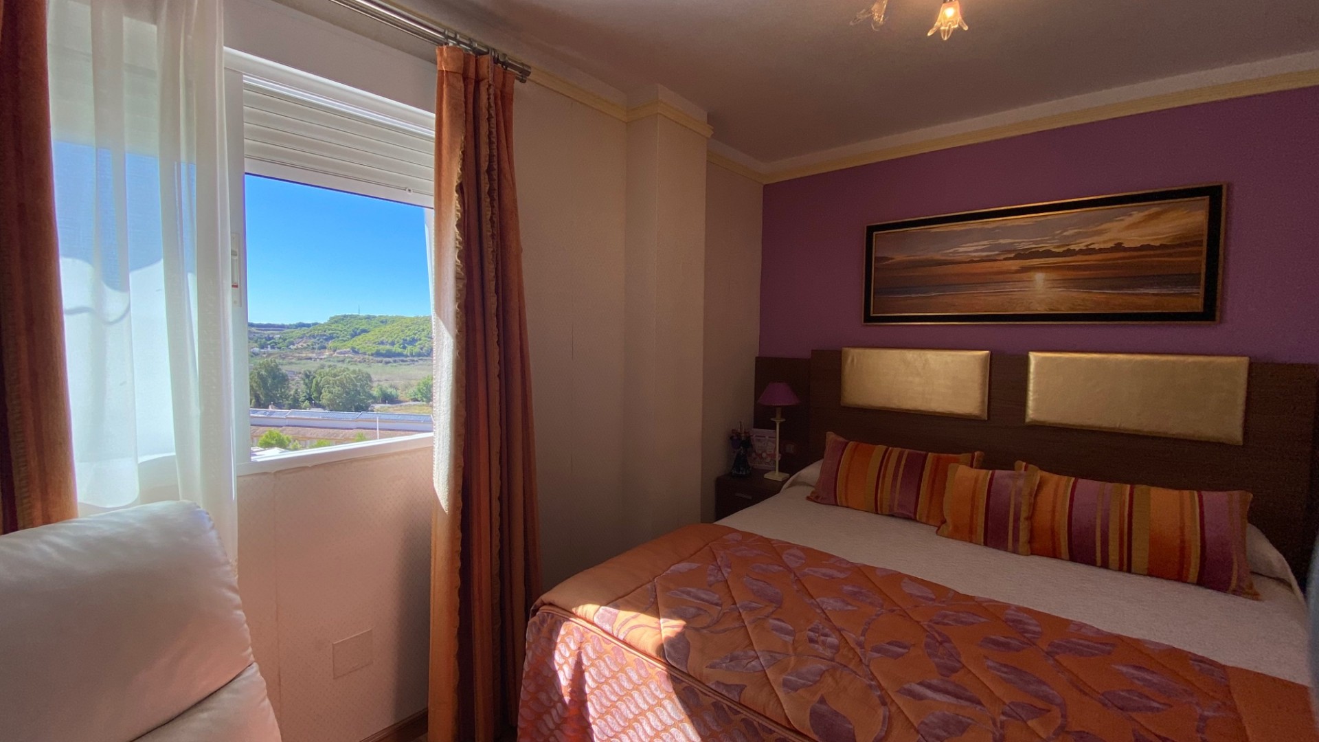 Venta - Apartamento piso -
Guardamar del Segura - El Eden