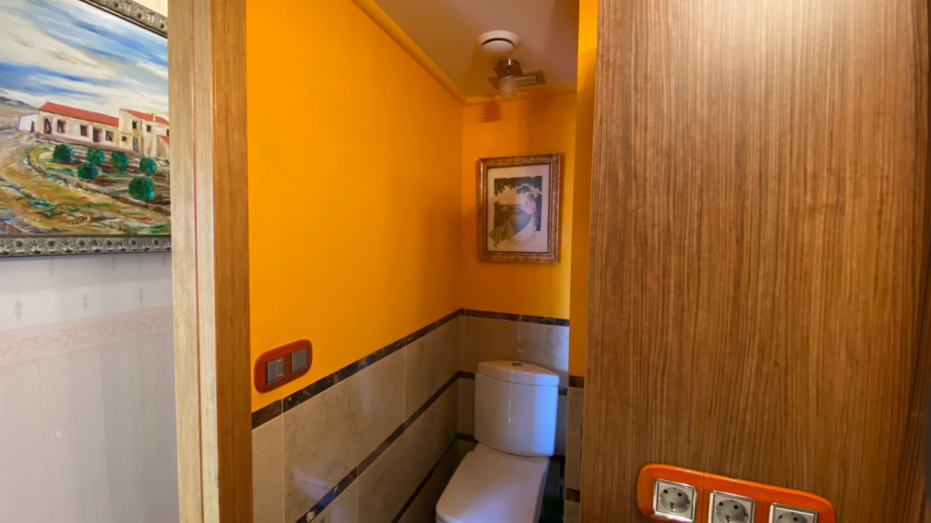 Venta - Apartamento piso -
Guardamar del Segura - El Eden