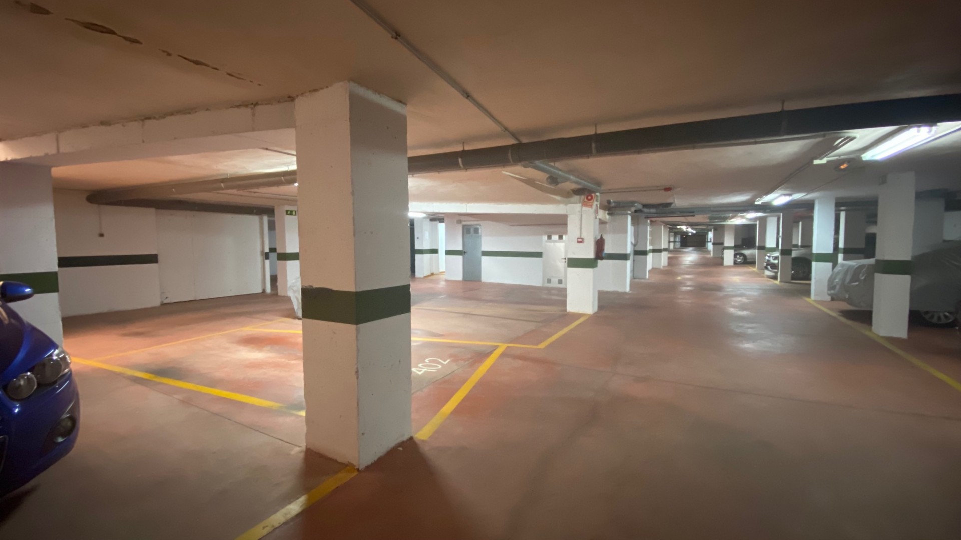 Venta - Apartamento piso -
Guardamar del Segura - El Eden