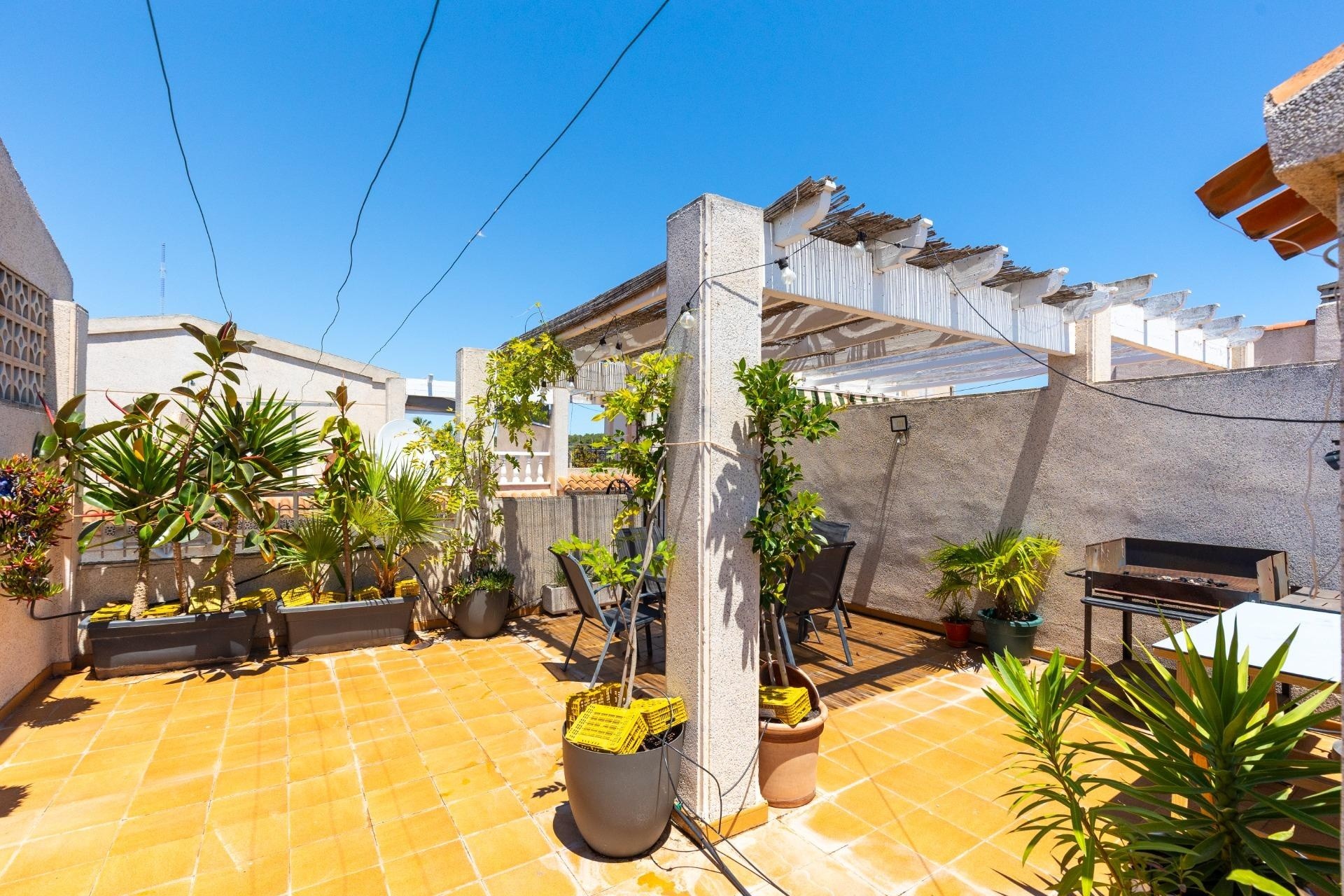 Venta - Apartamento / Piso -
Guardamar del Segura - El moncayo