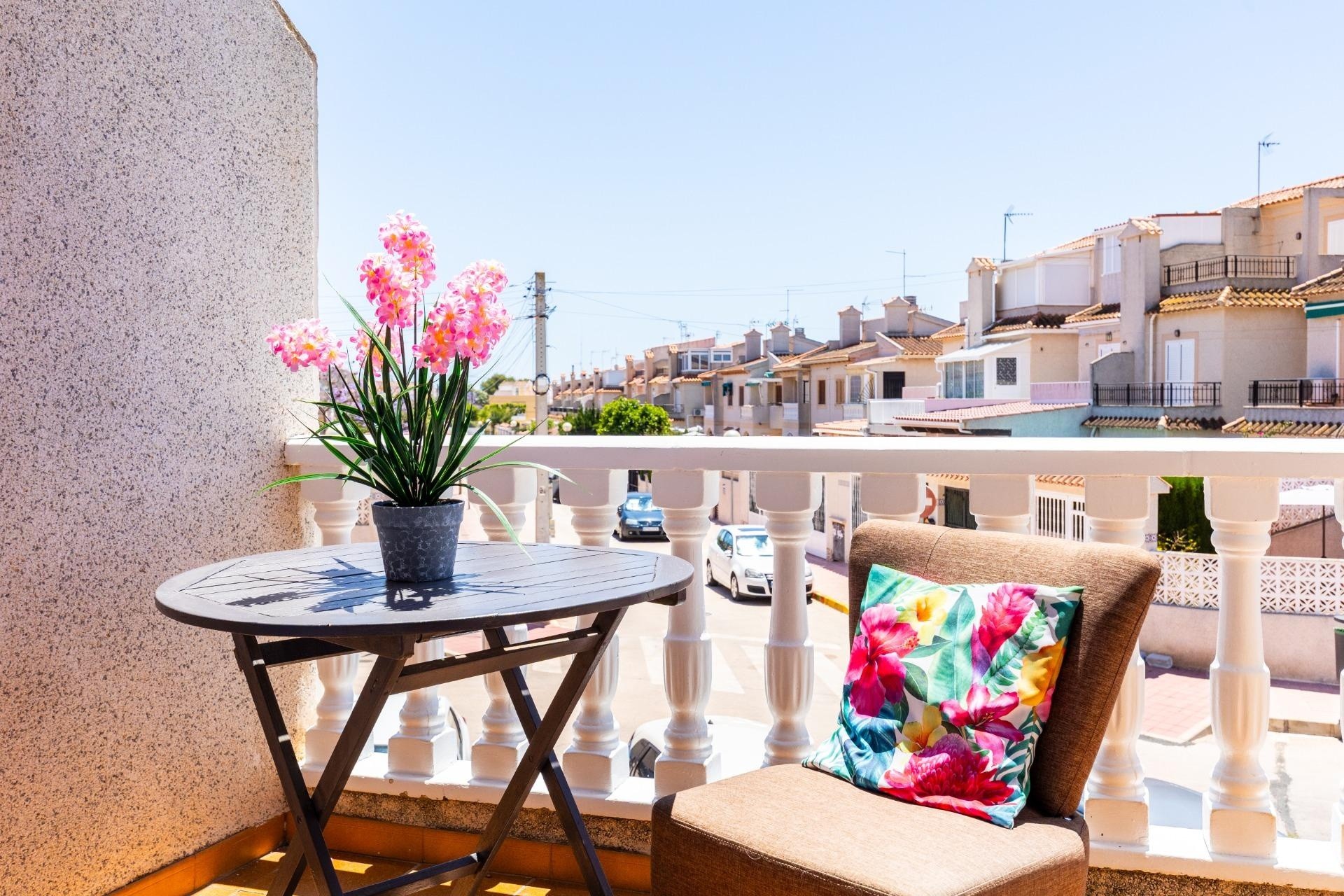 Venta - Apartamento / Piso -
Guardamar del Segura - El moncayo