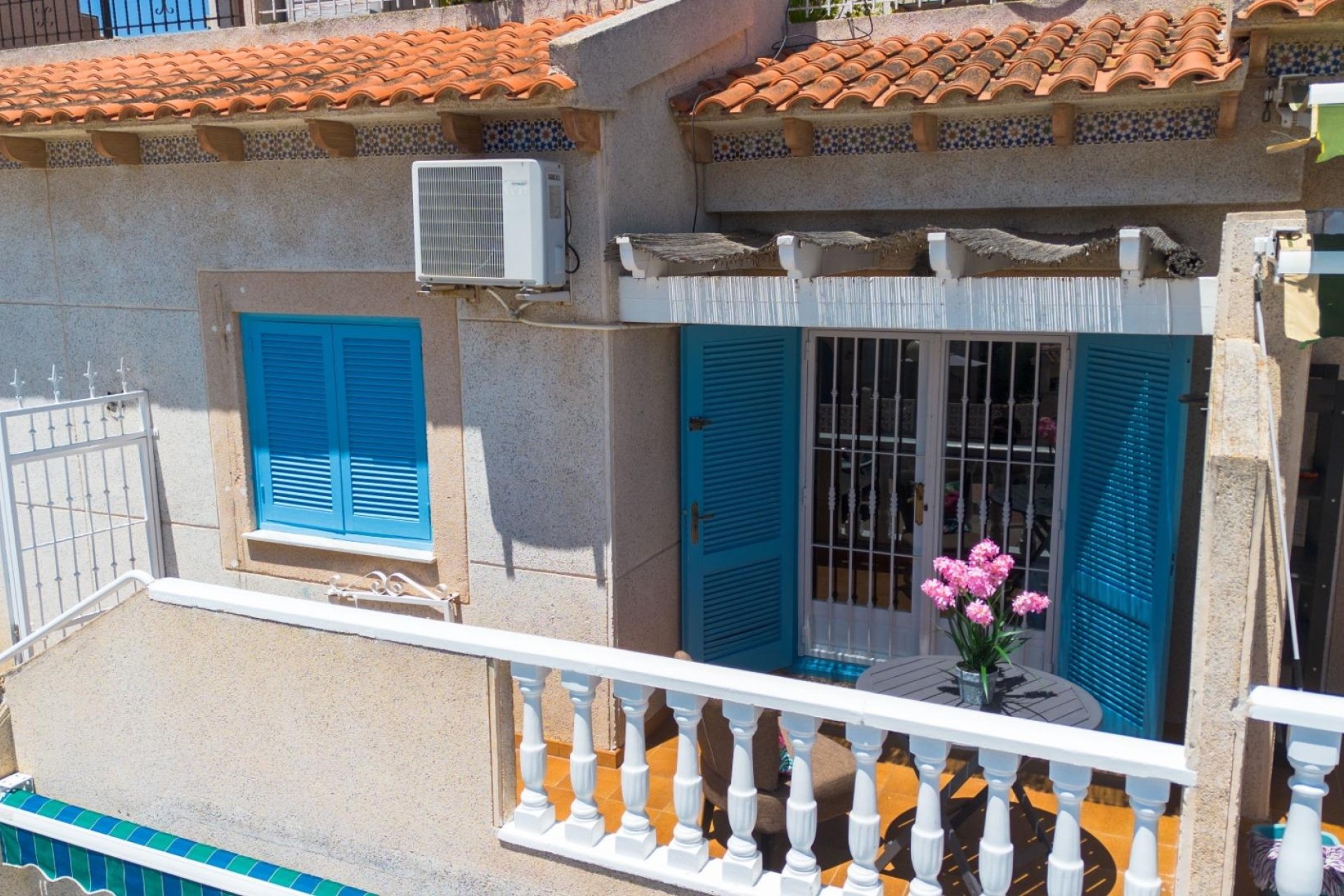 Venta - Apartamento / Piso -
Guardamar del Segura - El moncayo