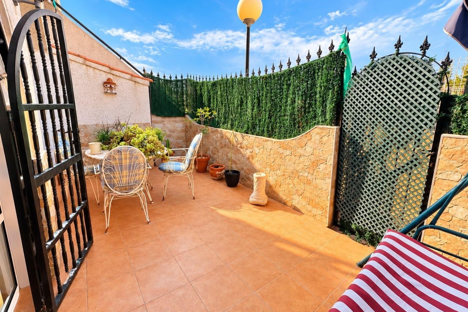 Venta - Apartamento / Piso -
Guardamar del Segura - El Moncayo