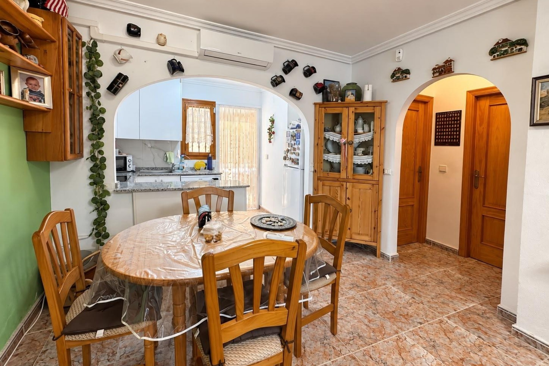 Venta - Apartamento / Piso -
Guardamar del Segura - El Moncayo