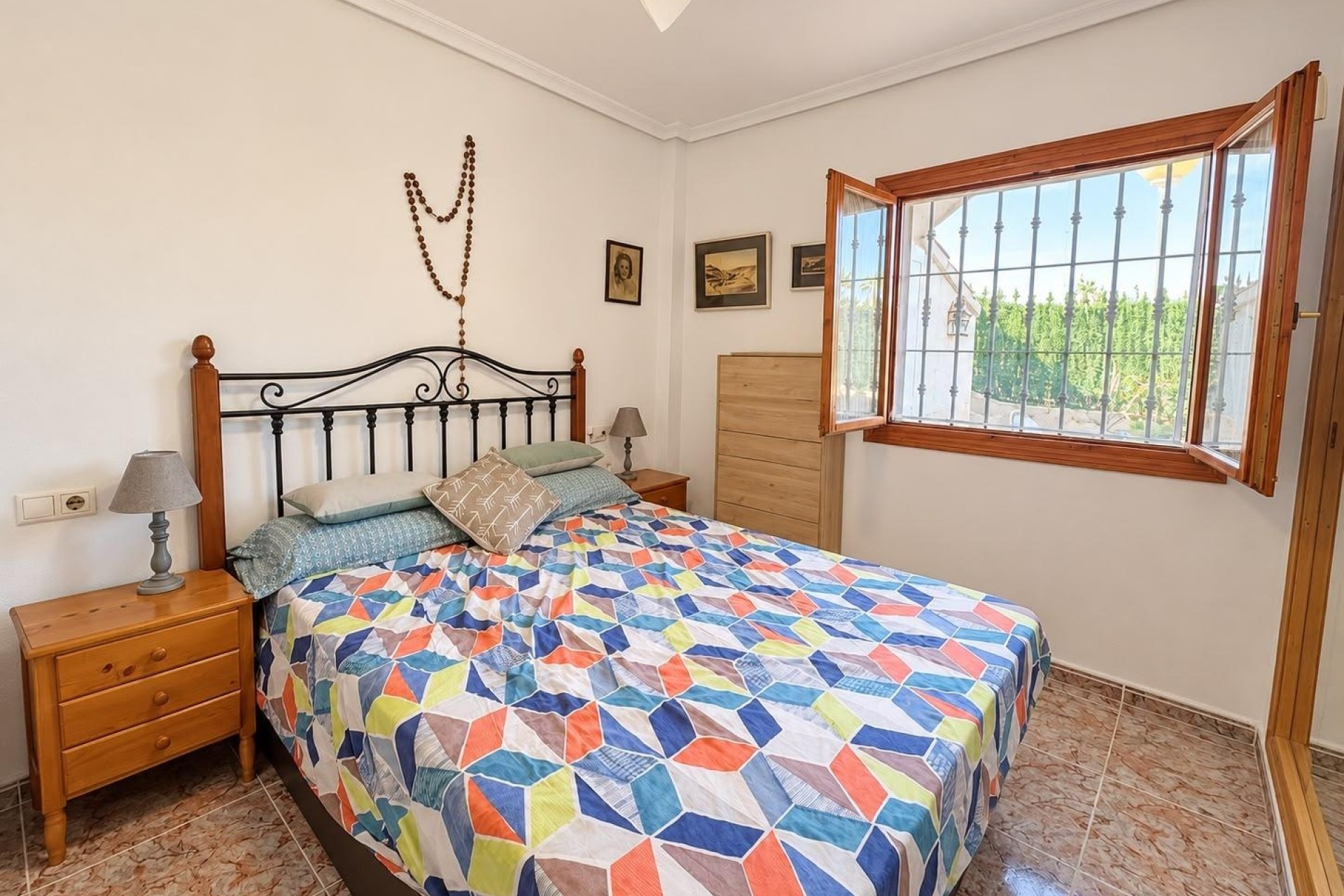 Venta - Apartamento / Piso -
Guardamar del Segura - El Moncayo
