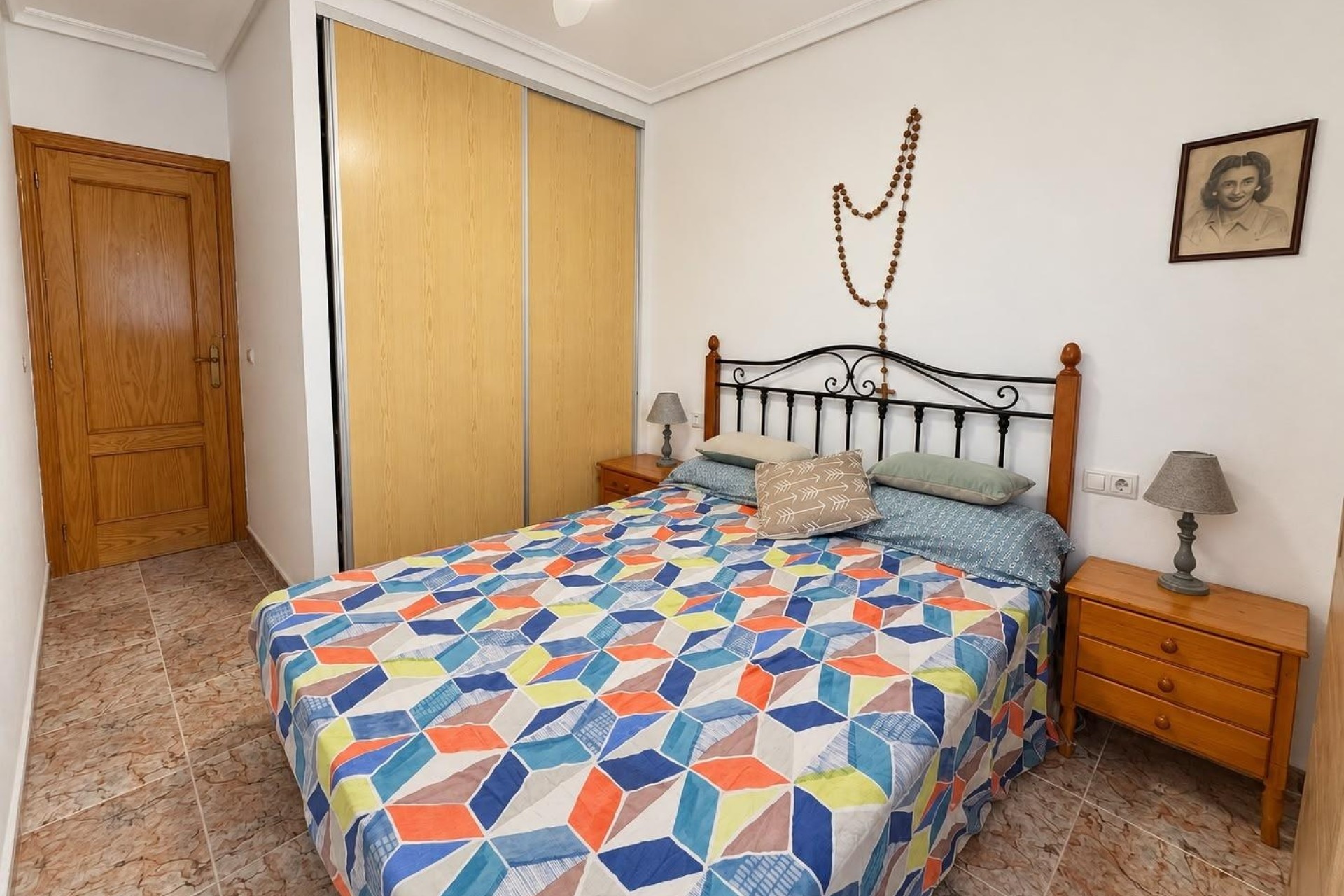 Venta - Apartamento / Piso -
Guardamar del Segura - El Moncayo