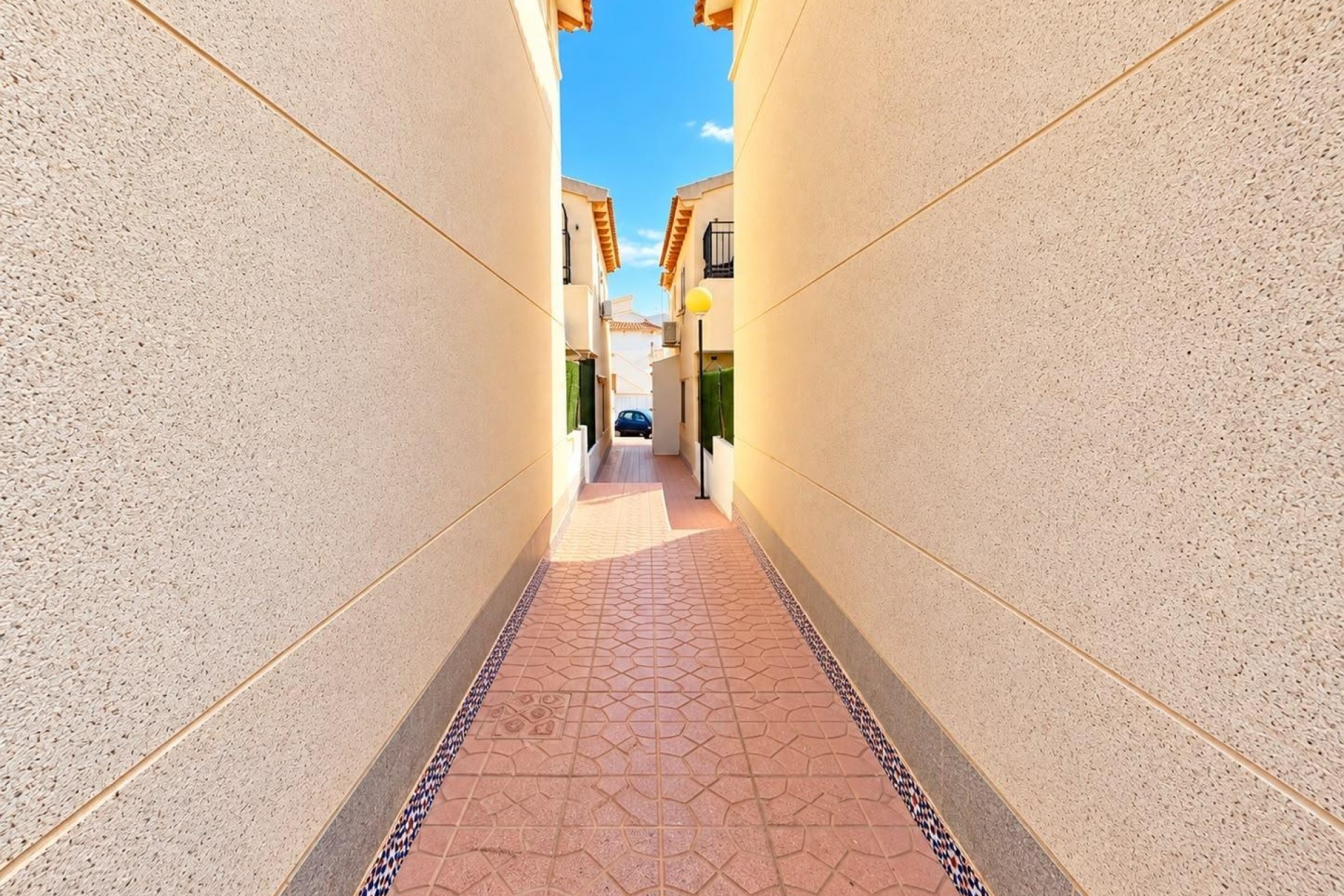 Venta - Apartamento / Piso -
Guardamar del Segura - El Moncayo