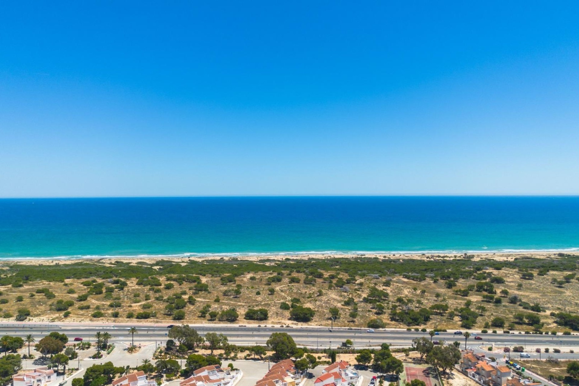Venta - Apartamento / Piso -
Guardamar del Segura - El Moncayo