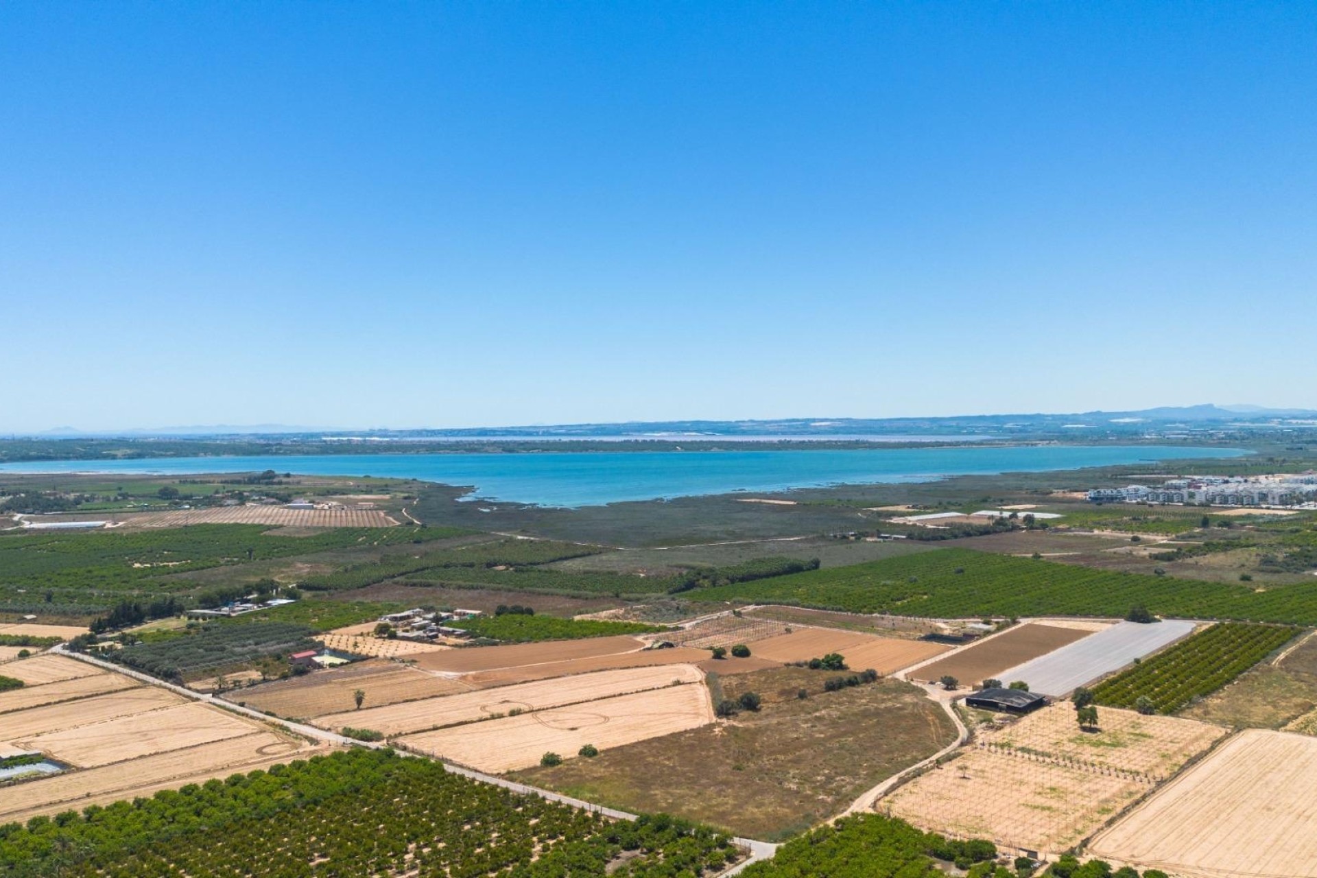 Venta - Apartamento / Piso -
Guardamar del Segura - El Moncayo