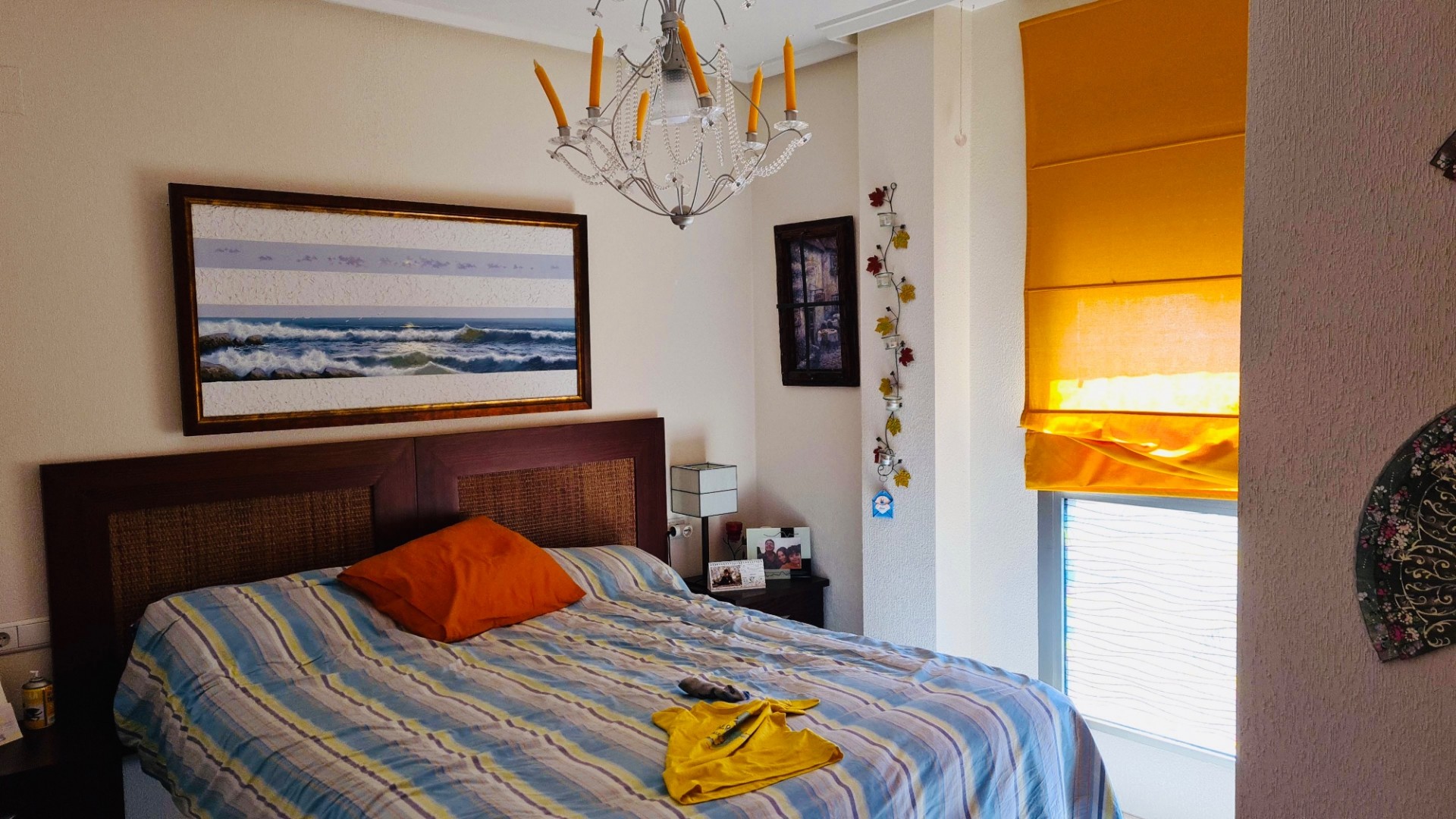 Venta - Apartamento piso -
Guardamar del Segura - El Moncayo