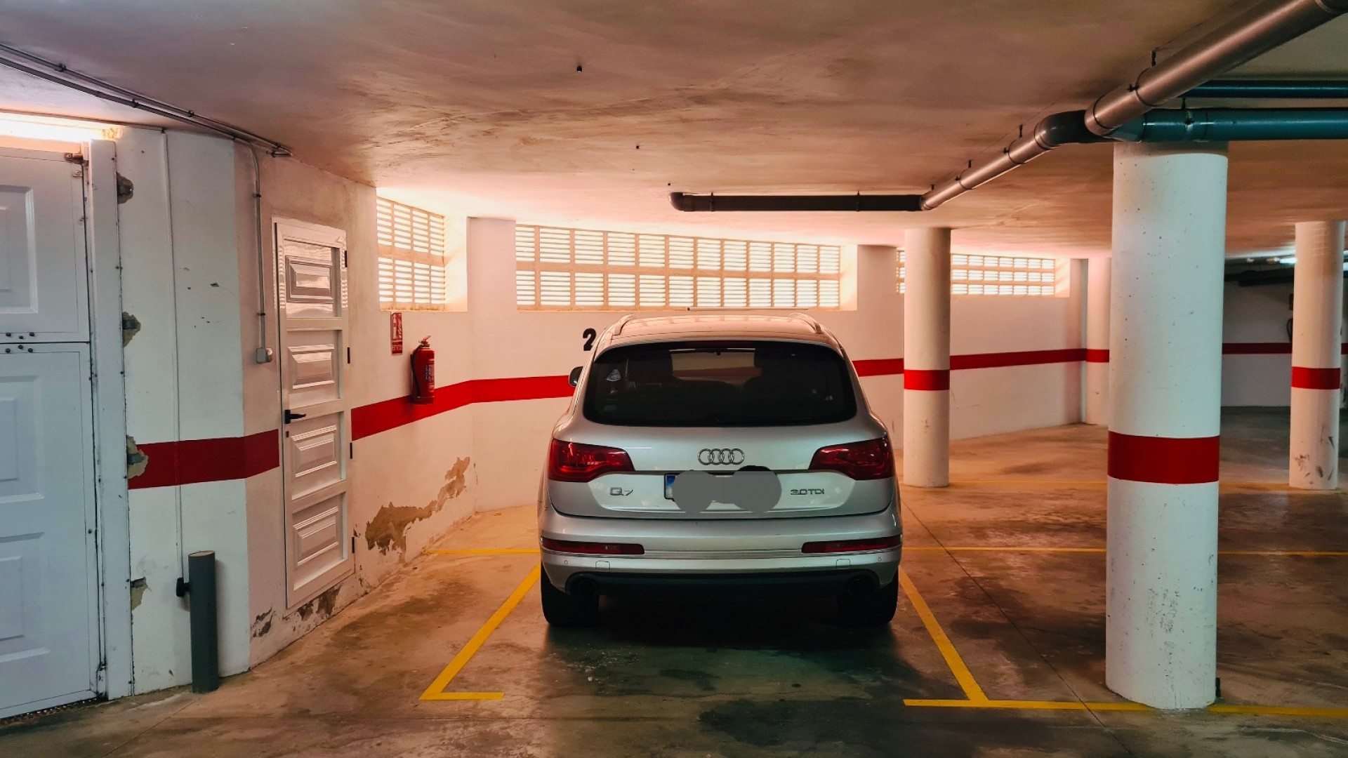 Venta - Apartamento piso -
Guardamar del Segura - El Moncayo