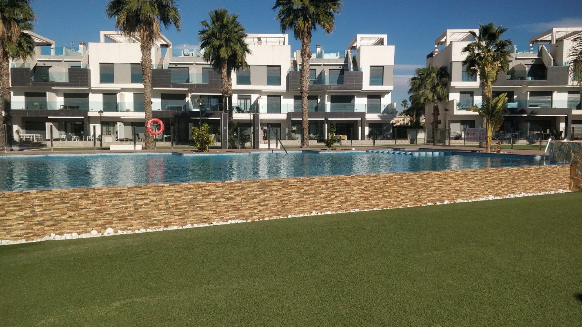 Venta - Apartamento piso -
Guardamar del Segura - EL RASO