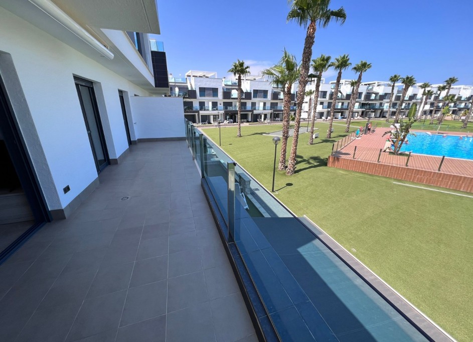 Venta - Apartamento piso -
Guardamar del Segura - EL RASO