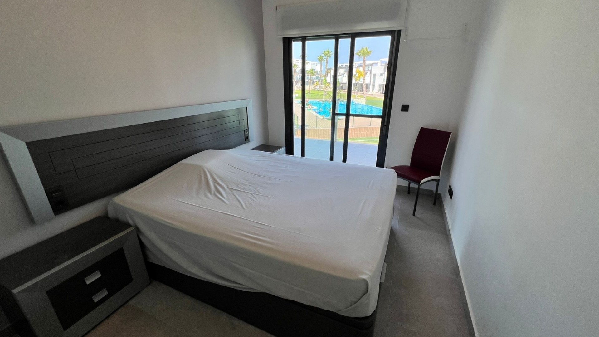 Venta - Apartamento piso -
Guardamar del Segura - EL RASO