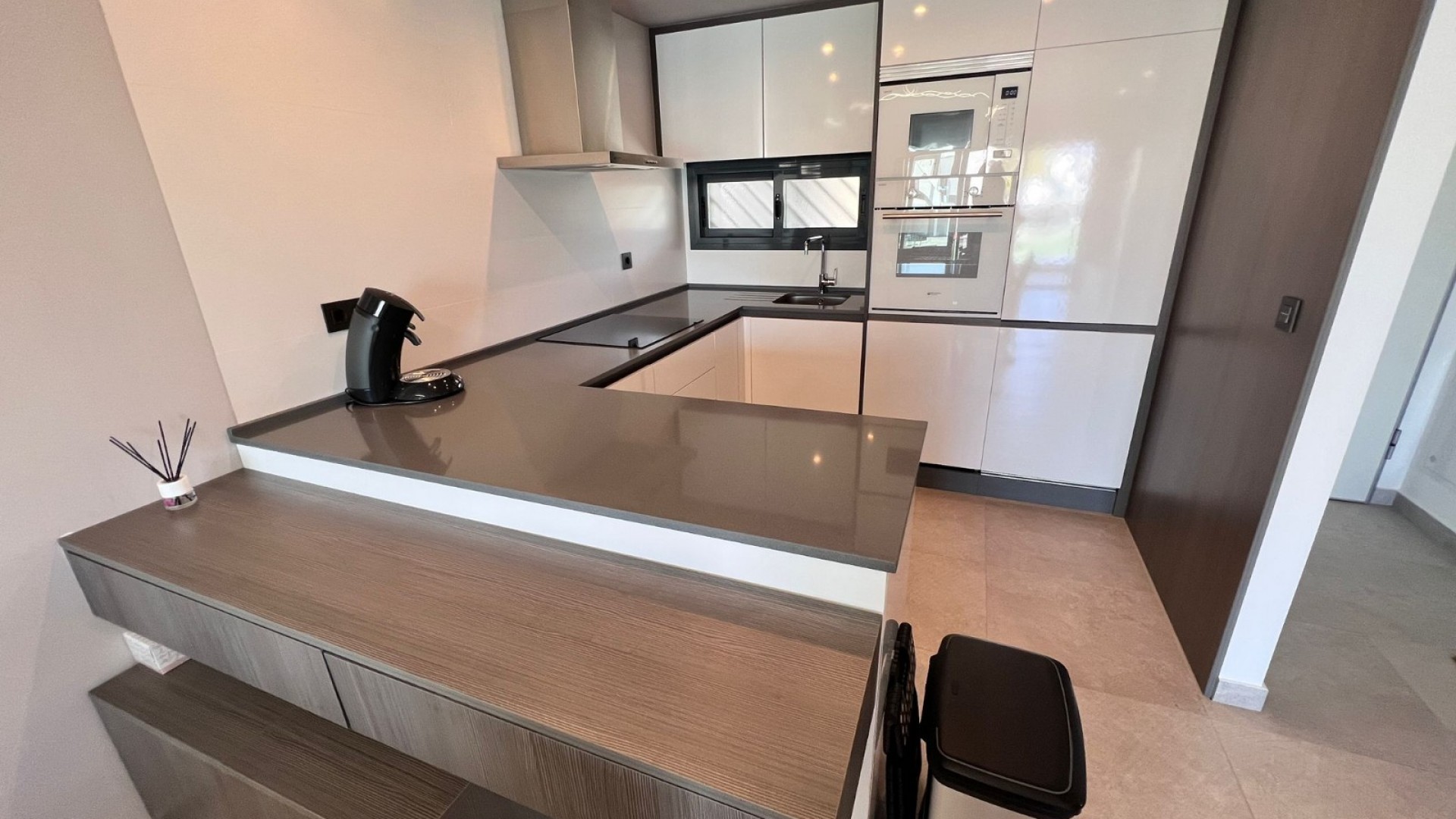 Venta - Apartamento piso -
Guardamar del Segura - EL RASO