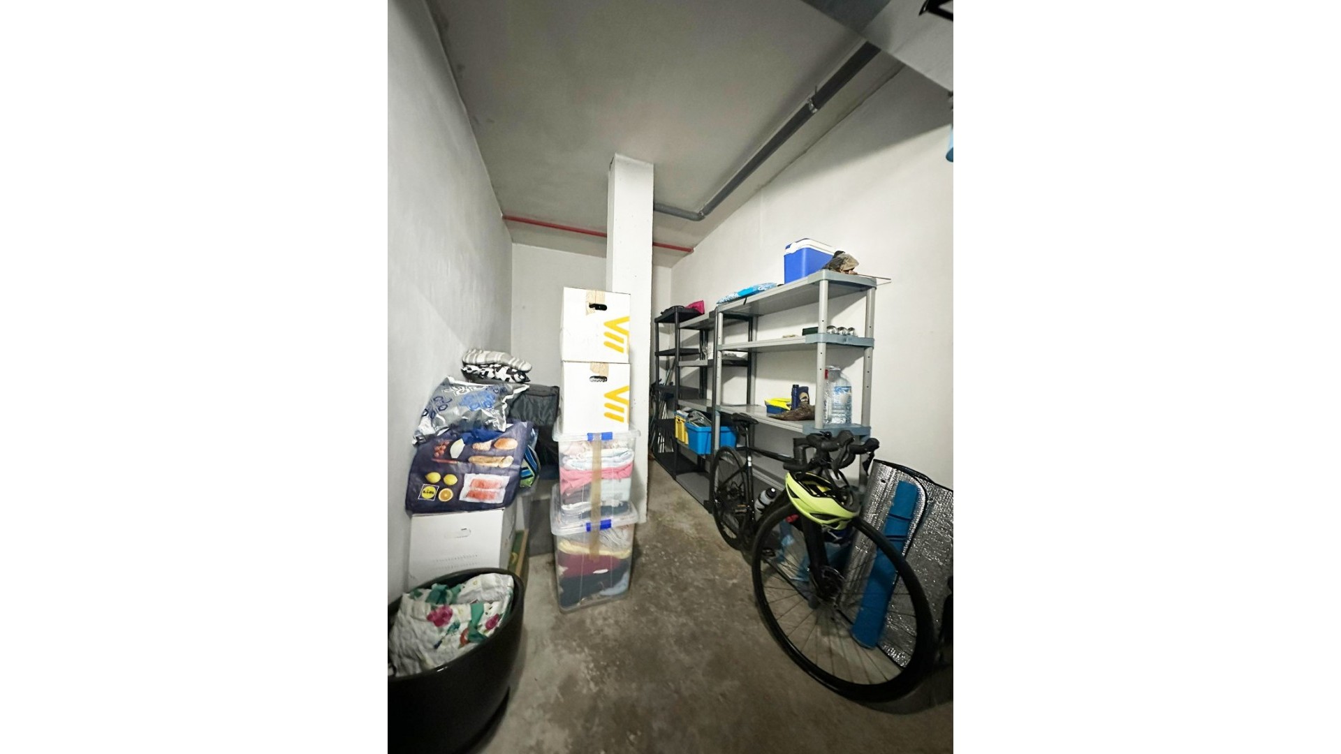 Venta - Apartamento piso -
Guardamar del Segura - El Raso