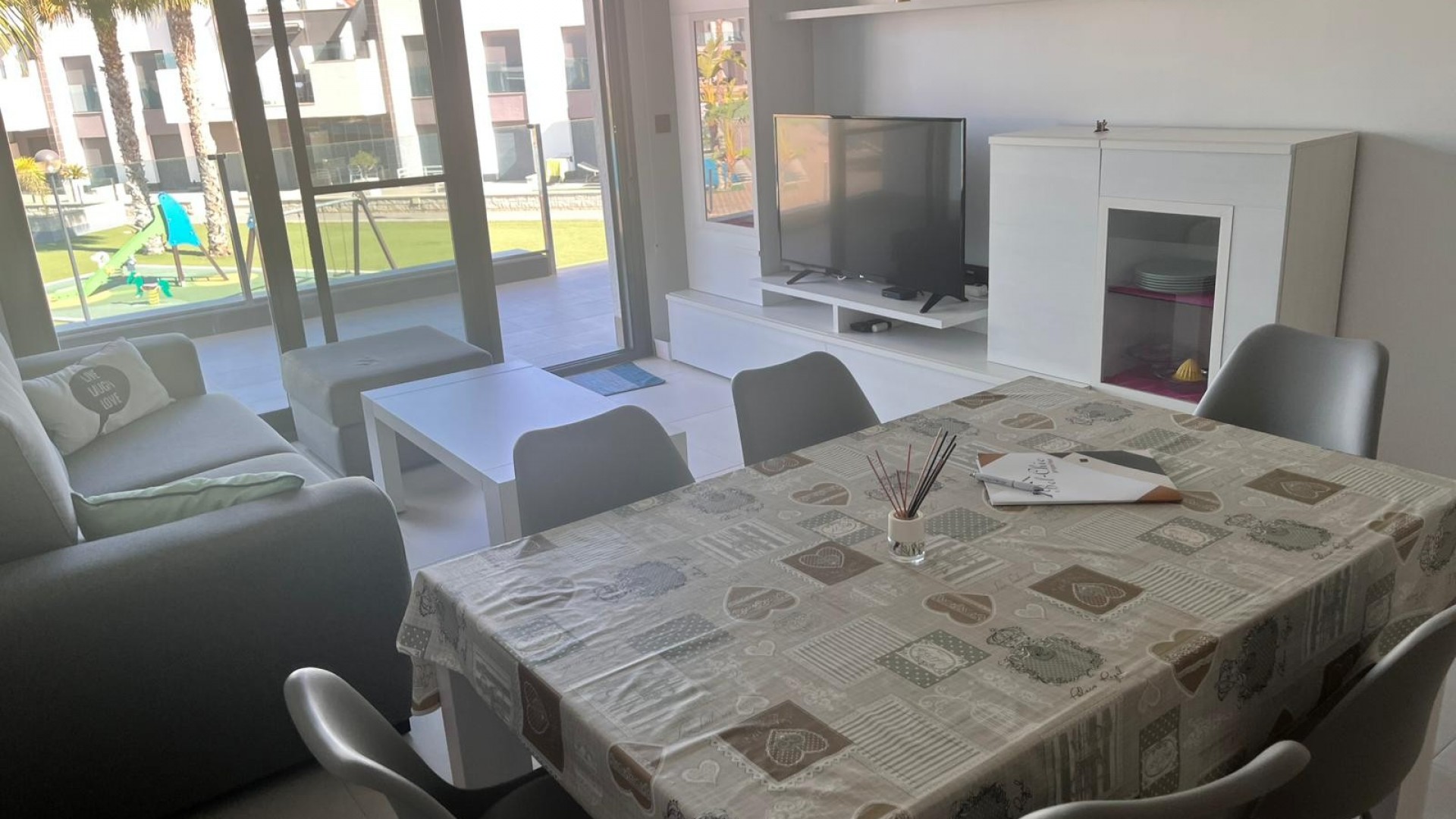 Venta - Apartamento piso -
Guardamar del Segura - El Raso