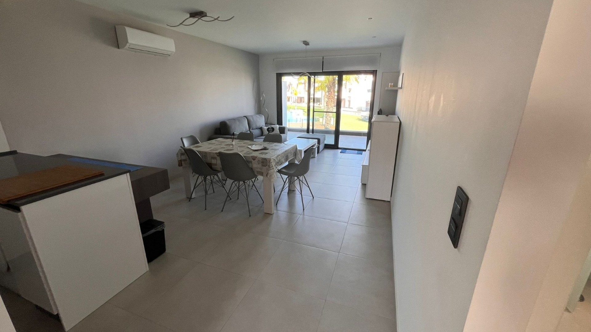 Venta - Apartamento piso -
Guardamar del Segura - El Raso
