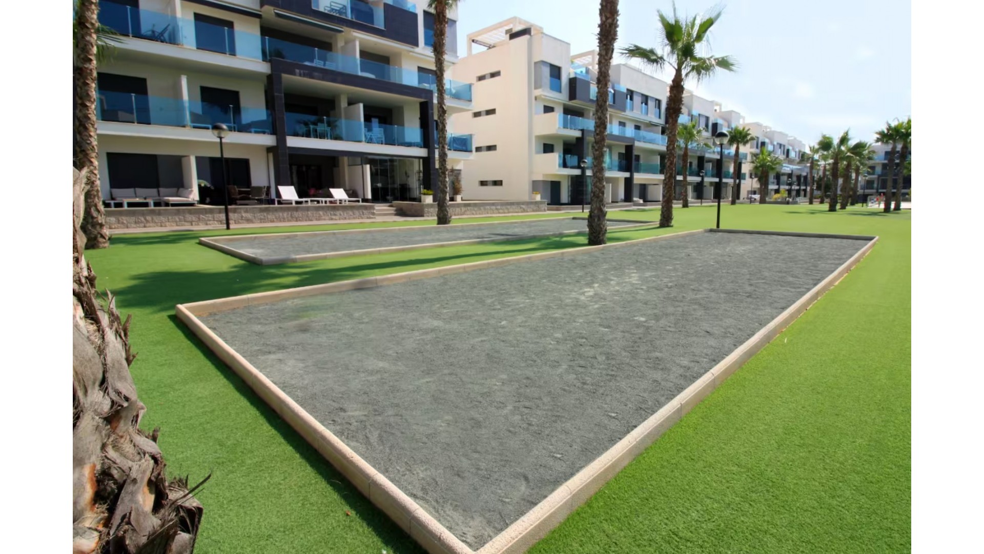 Venta - Apartamento piso -
Guardamar del Segura - El Raso