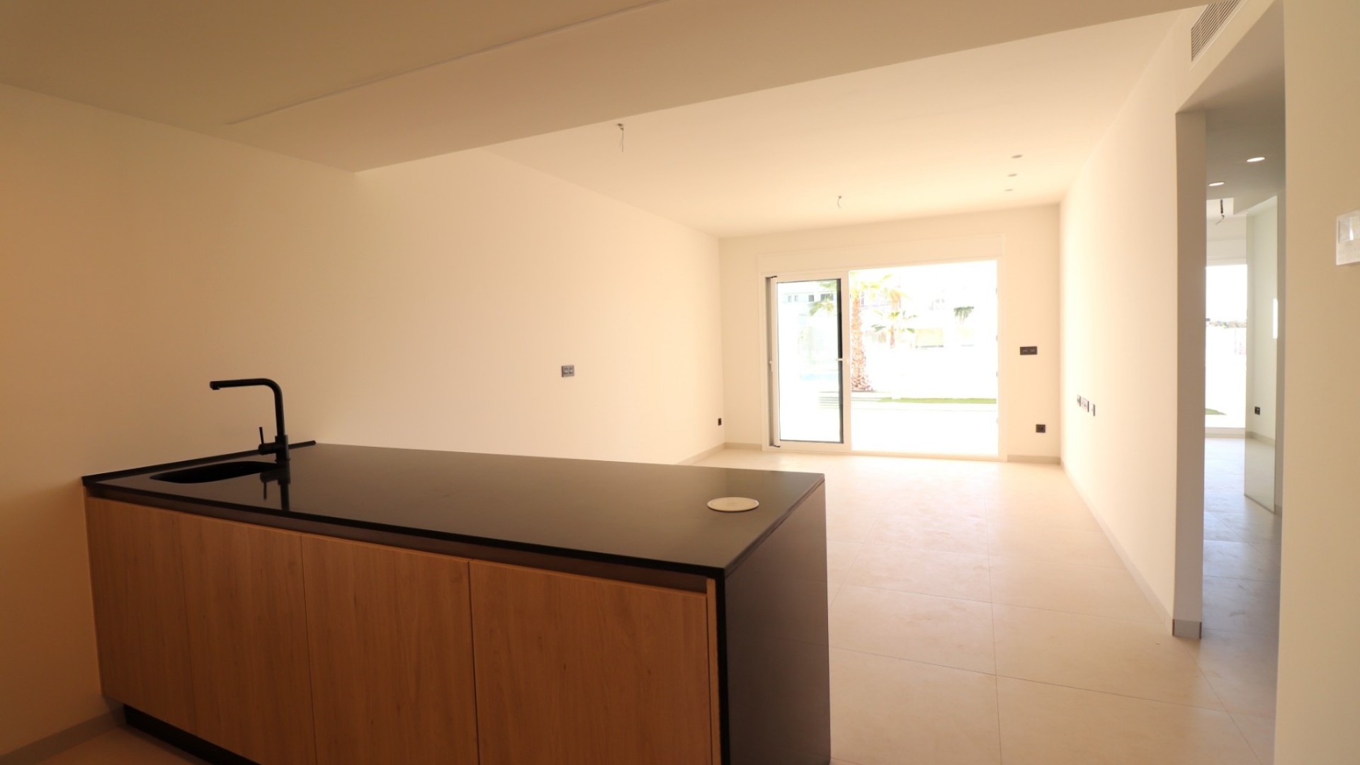 Venta - Apartamento piso -
Guardamar del Segura - El Raso