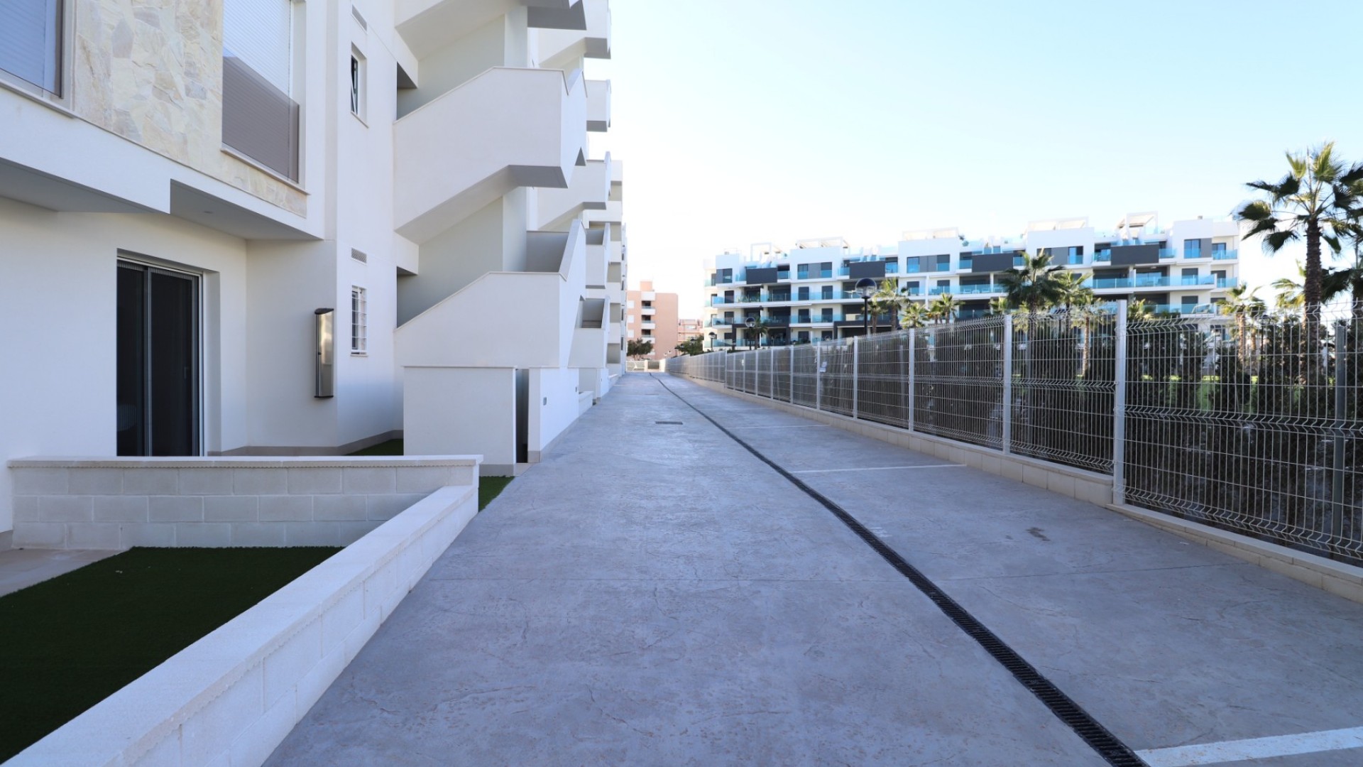 Venta - Apartamento piso -
Guardamar del Segura - El Raso
