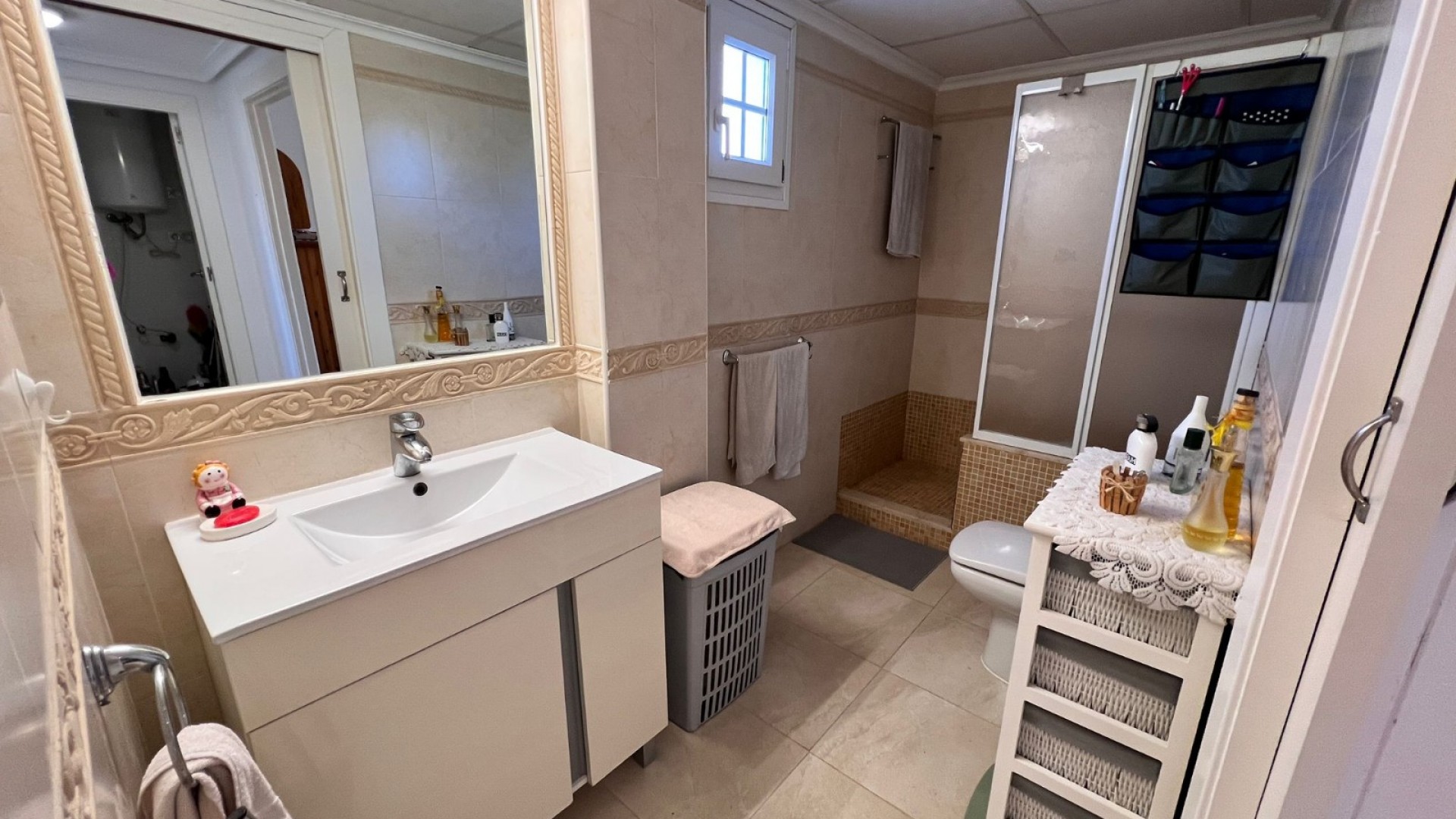 Venta - Apartamento piso -
Guardamar del Segura - EL RASO