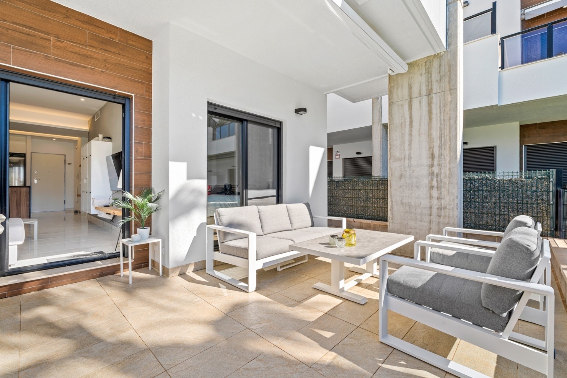 Venta - Apartamento / Piso -
Guardamar del Segura - El Raso*