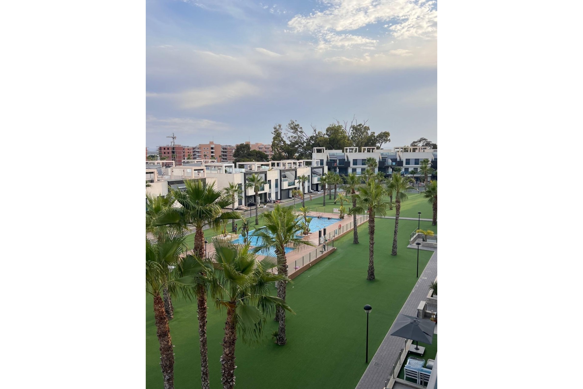 Venta - Apartamento / Piso -
Guardamar del Segura - El Raso