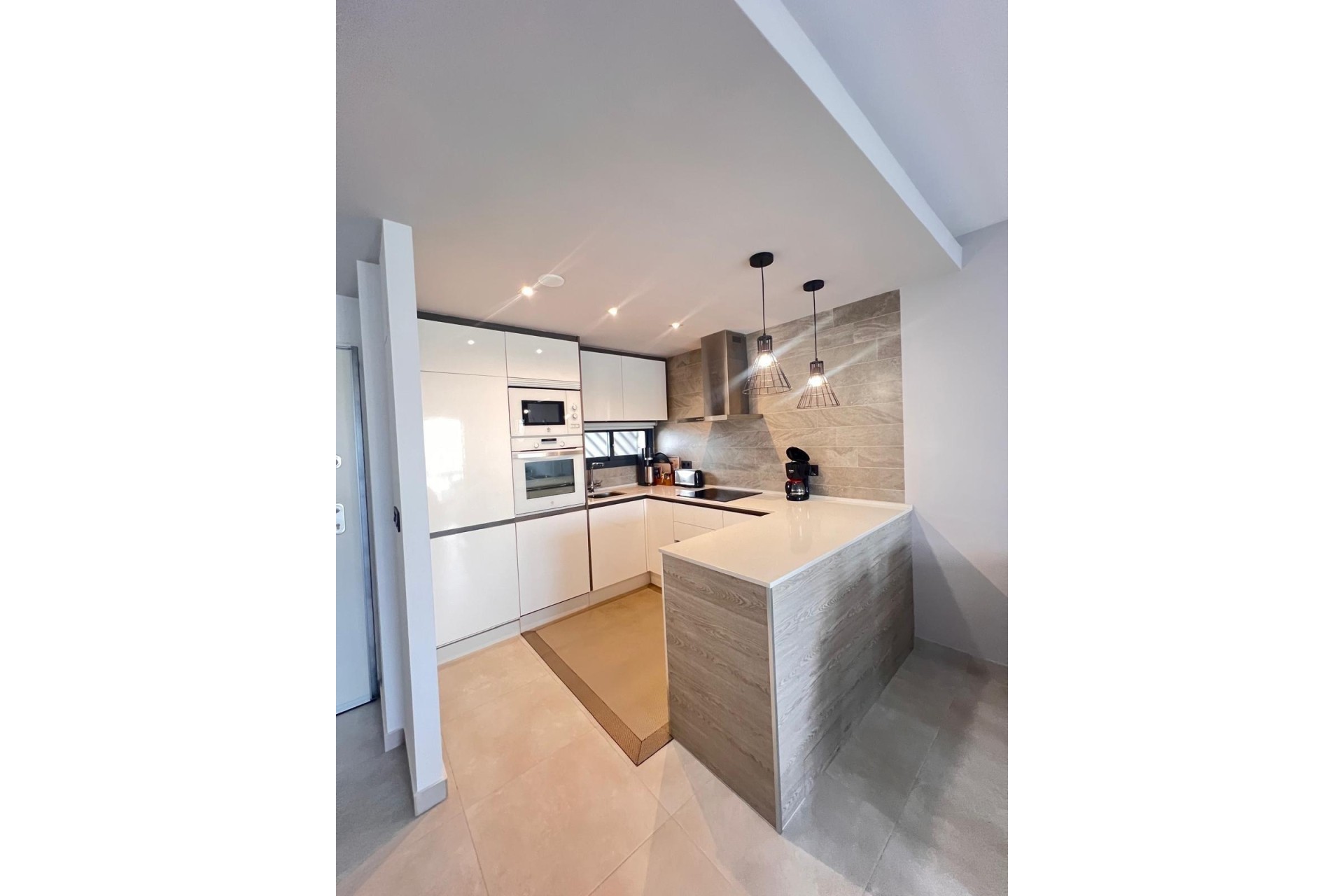 Venta - Apartamento / Piso -
Guardamar del Segura - El Raso