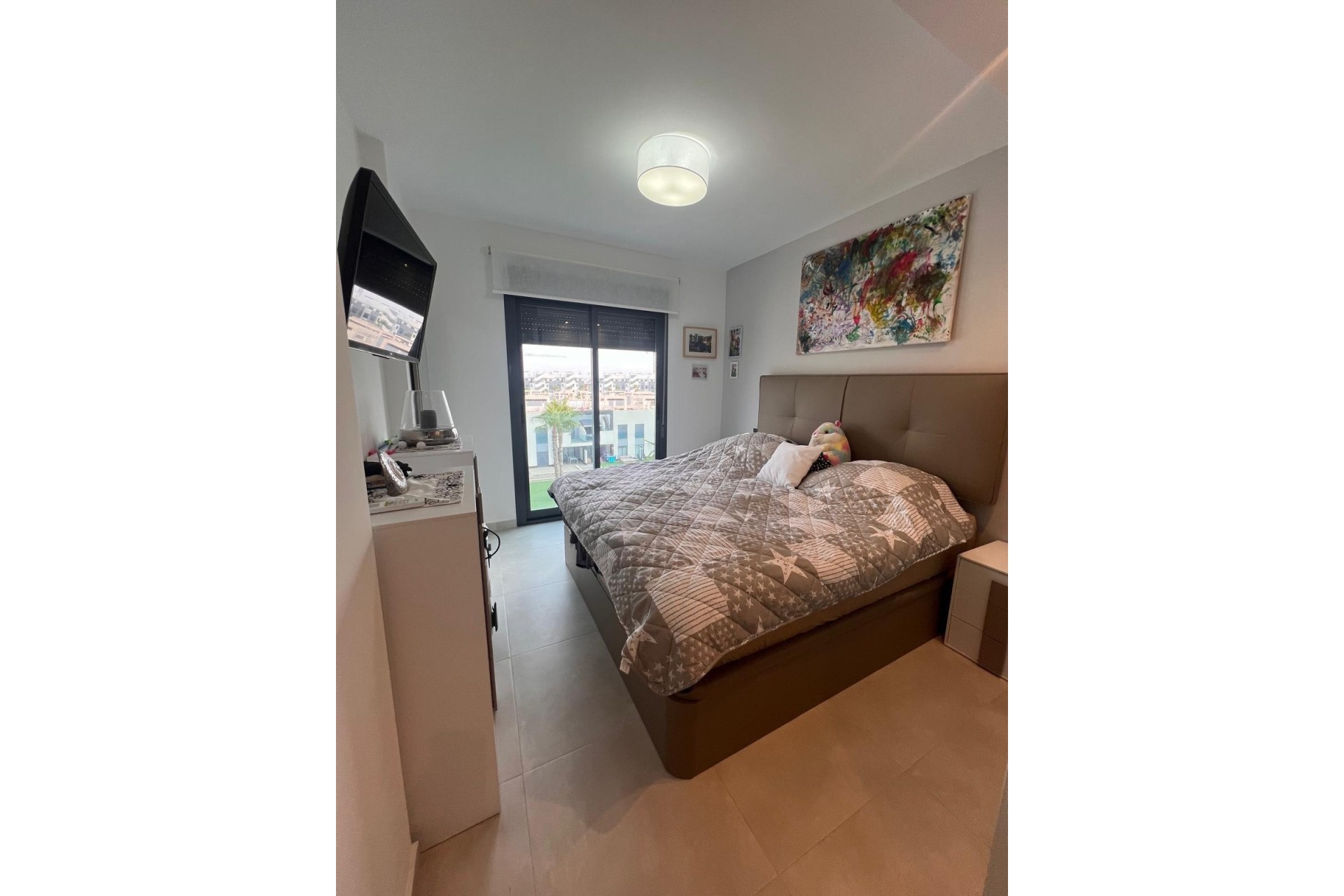 Venta - Apartamento / Piso -
Guardamar del Segura - El Raso