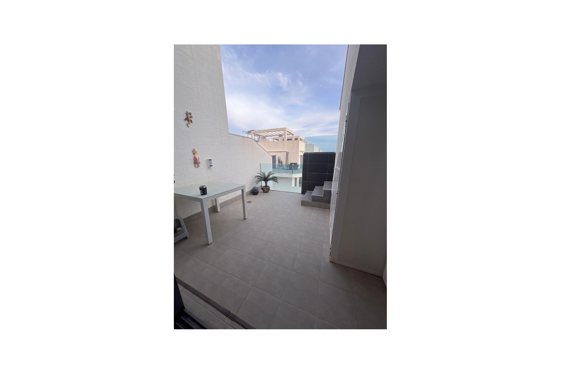 Venta - Apartamento / Piso -
Guardamar del Segura - El Raso