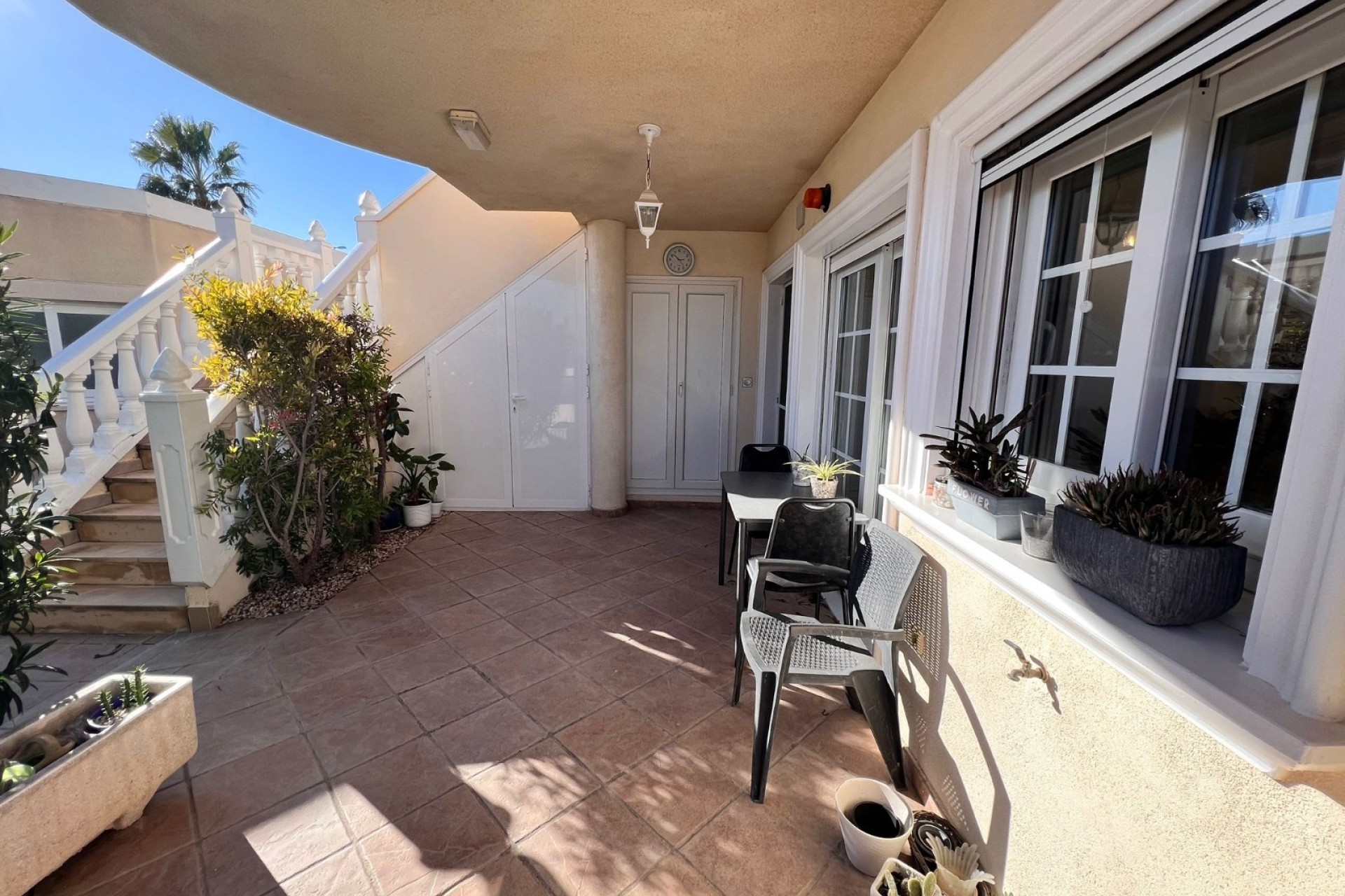 Venta - Apartamento / Piso -
Guardamar del Segura - EL RASO