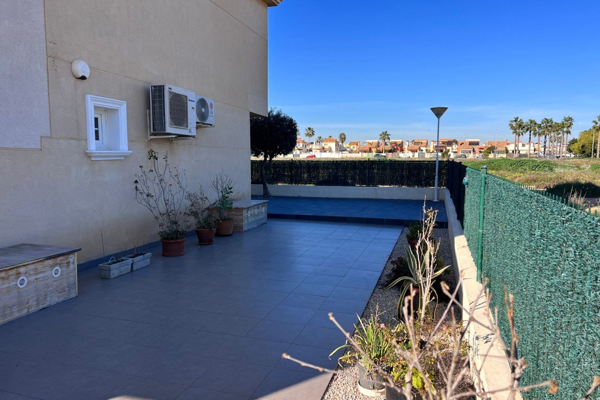 Venta - Apartamento / Piso -
Guardamar del Segura - EL RASO