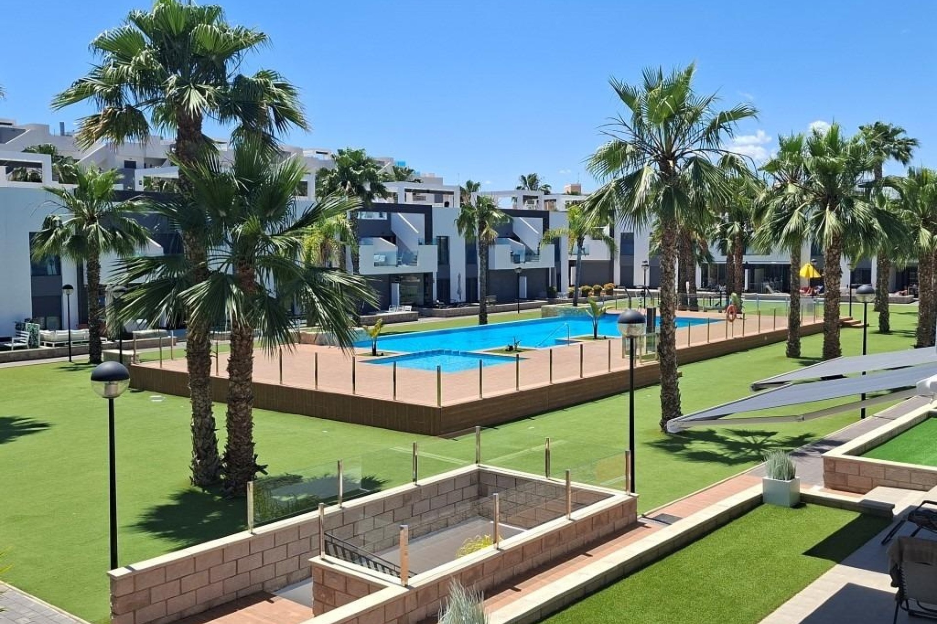 Venta - Apartamento / Piso -
Guardamar del Segura - El Raso